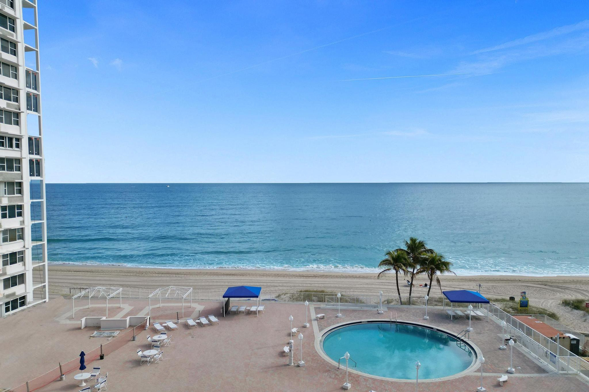 3900 N Ocean Drive 11G, Lauderdale-By-The-Sea Unit: 11G
