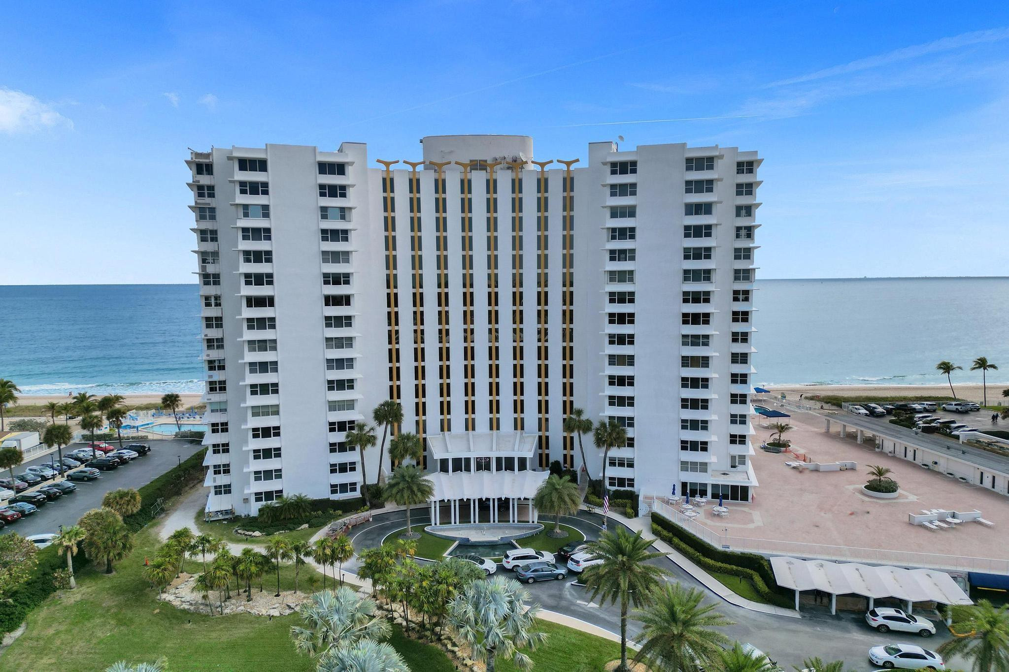 3900 N Ocean Drive 11G, Lauderdale-By-The-Sea Unit: 11G
