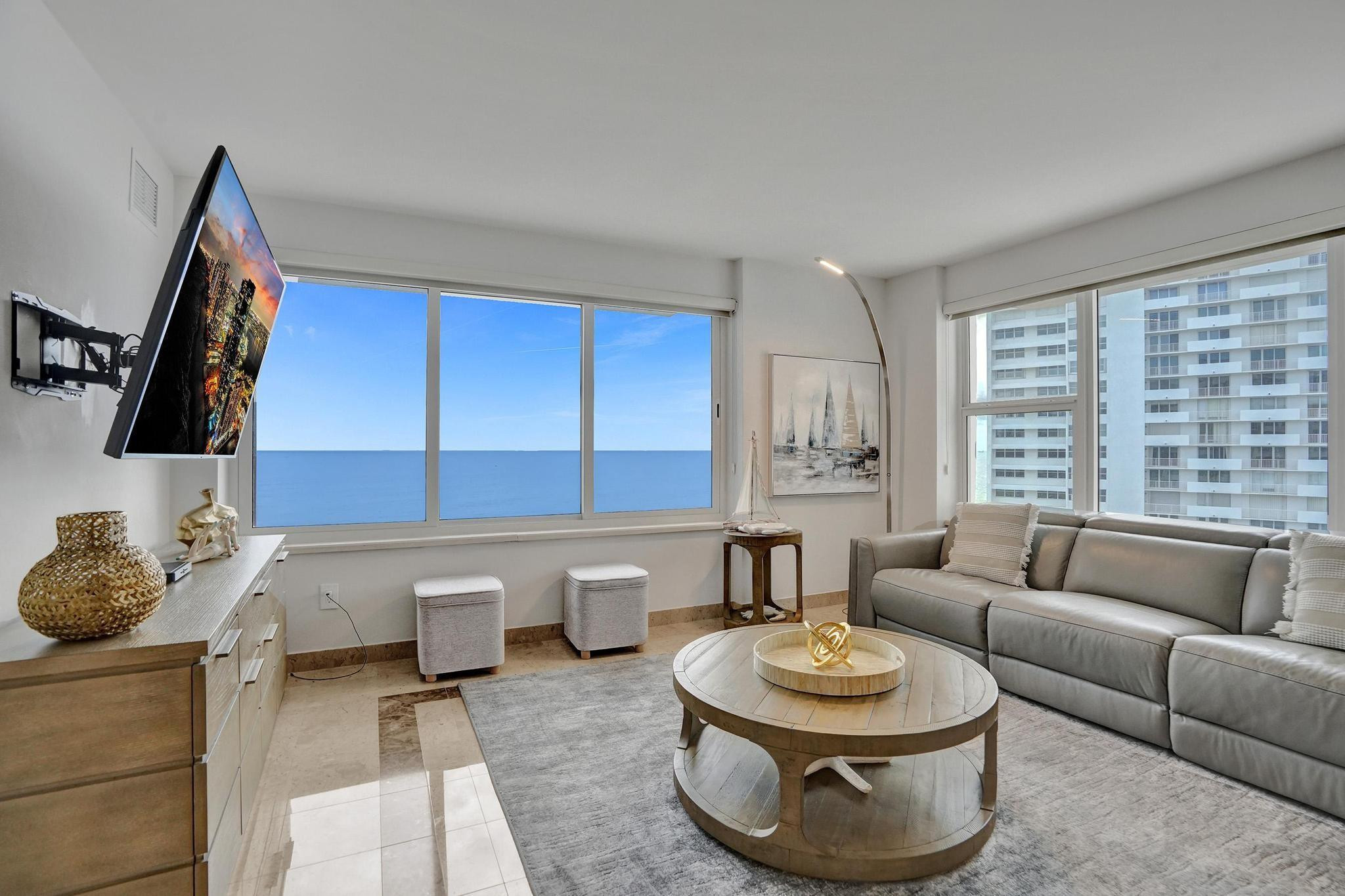3900 N Ocean Drive 11G, Lauderdale-By-The-Sea Unit: 11G