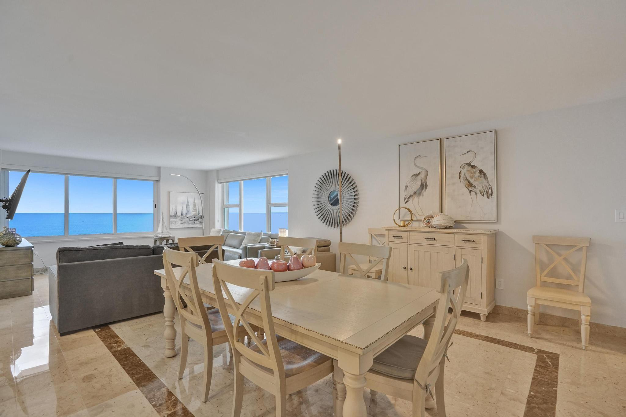 3900 N Ocean Drive 11G, Lauderdale-By-The-Sea Unit: 11G