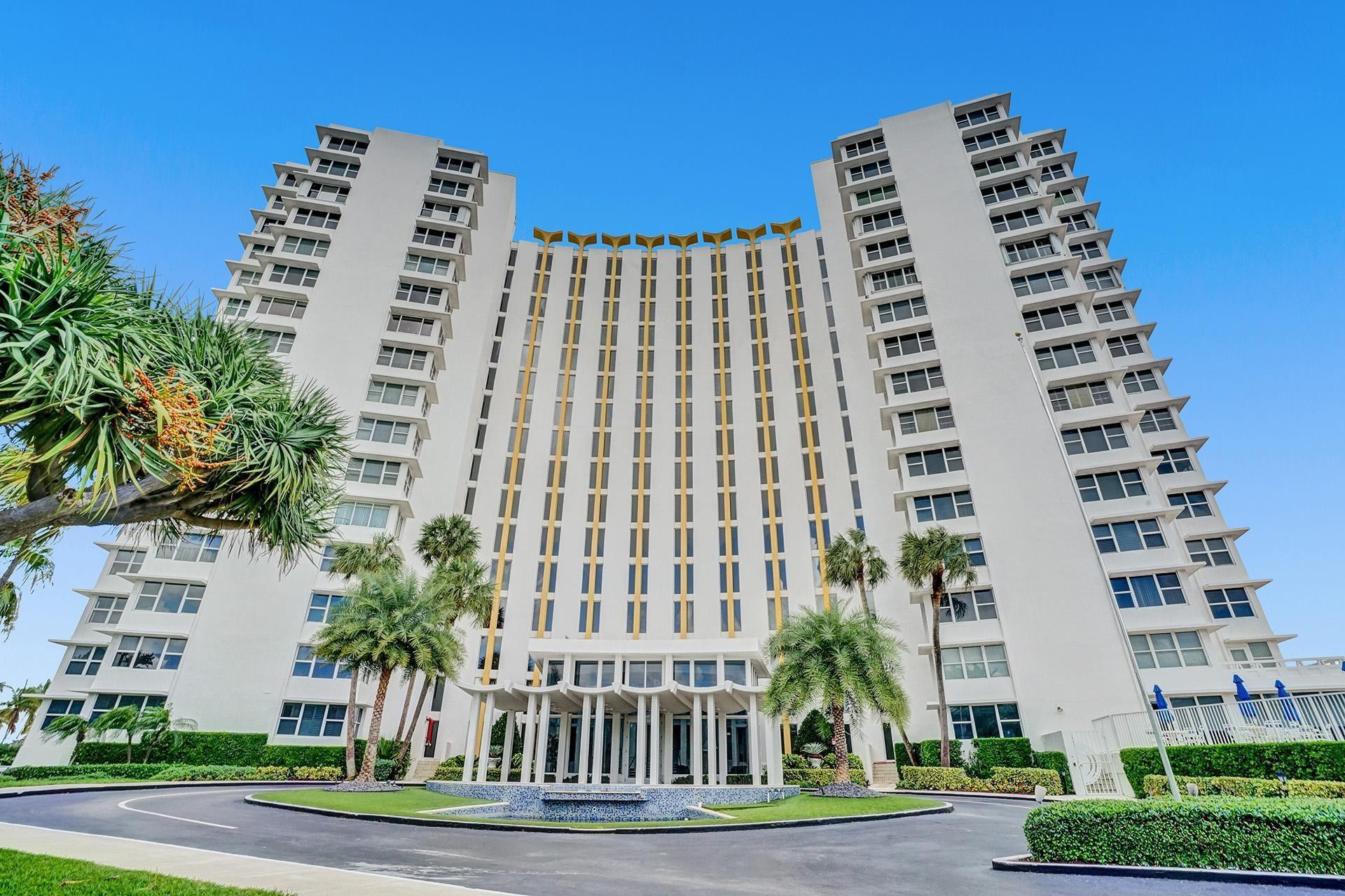 3900 N Ocean Drive 11G, Lauderdale-By-The-Sea Unit: 11G