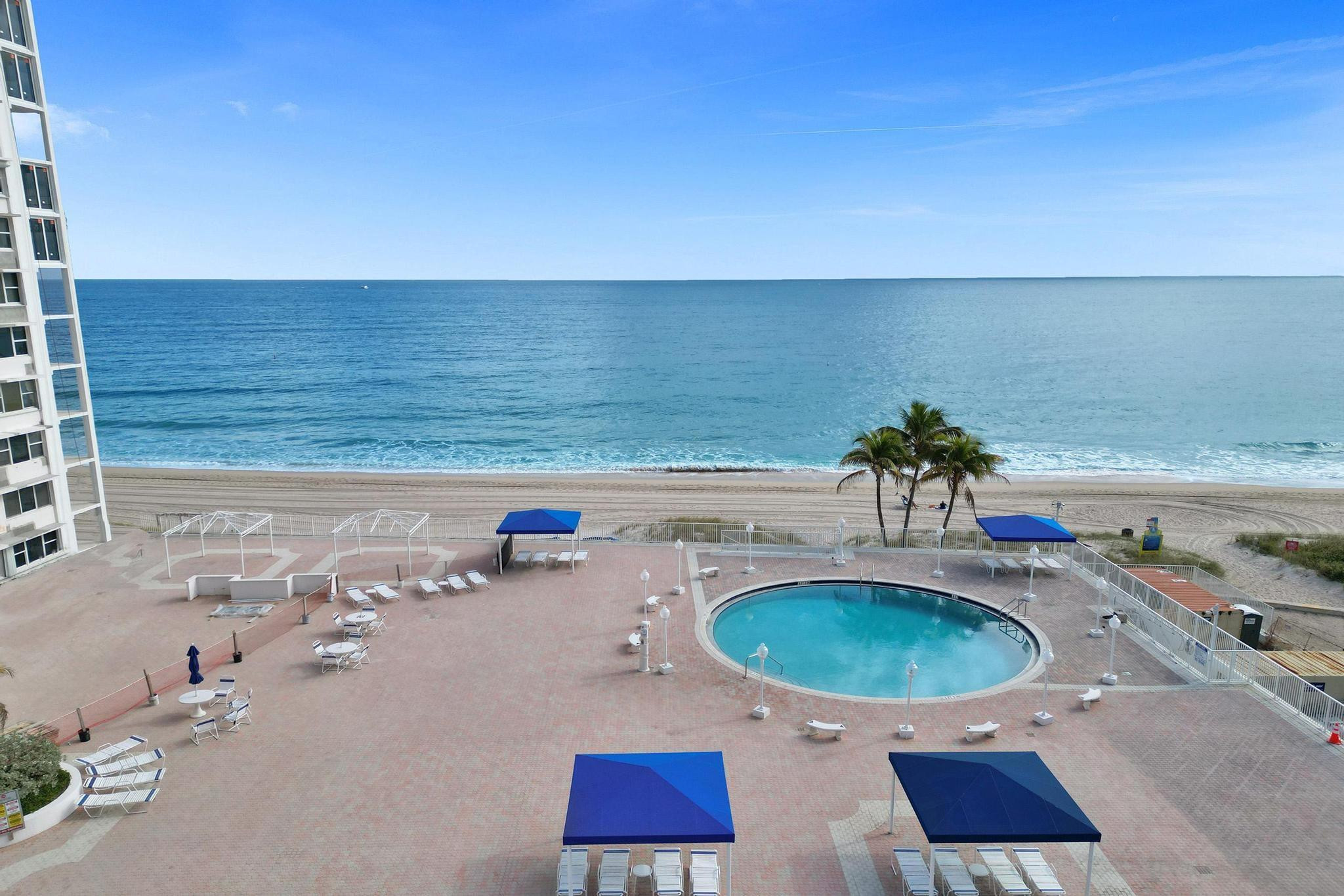 3900 N Ocean Drive 11G, Lauderdale-By-The-Sea Unit: 11G