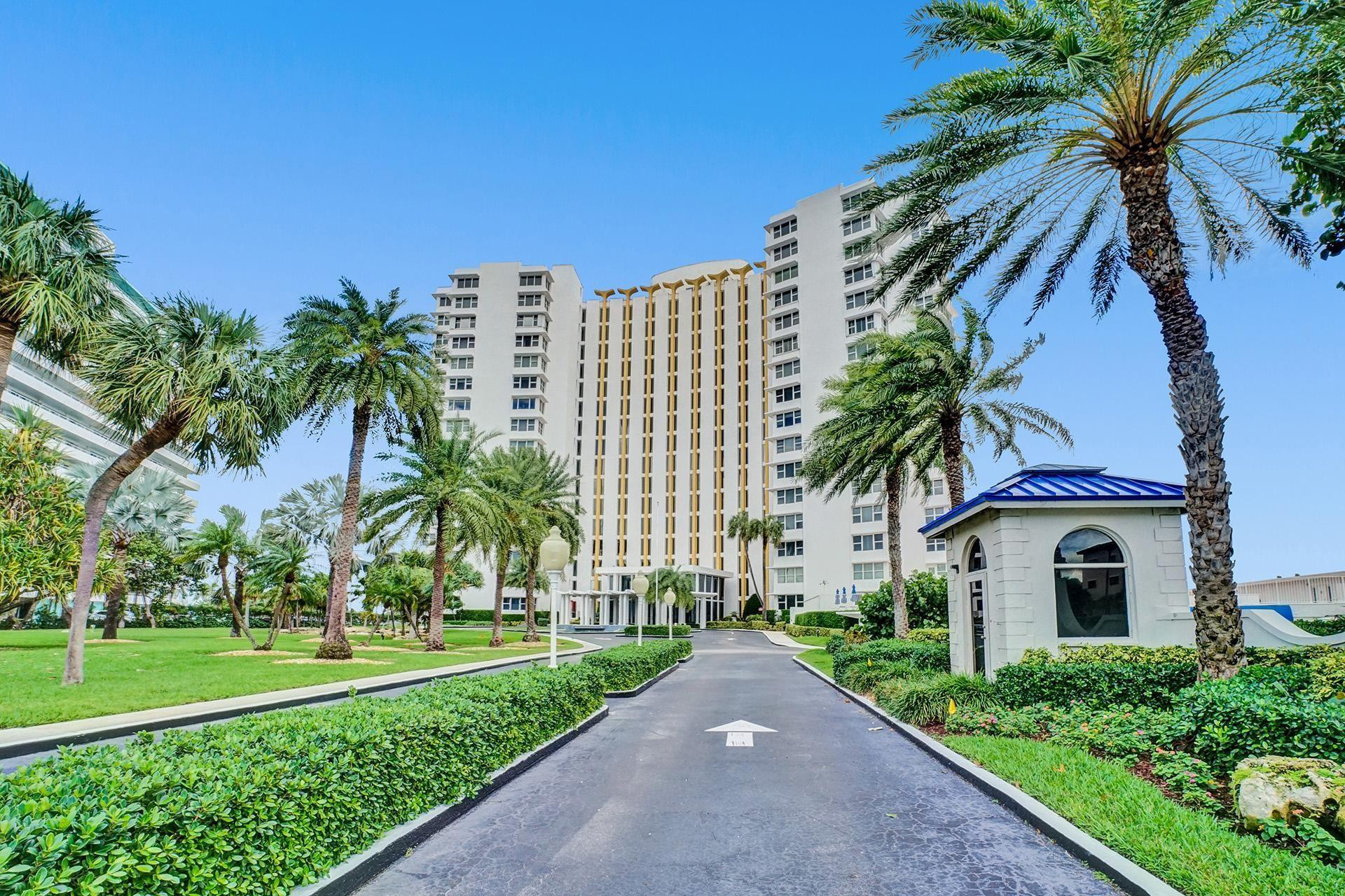 3900 N Ocean Drive 11G, Lauderdale-By-The-Sea Unit: 11G