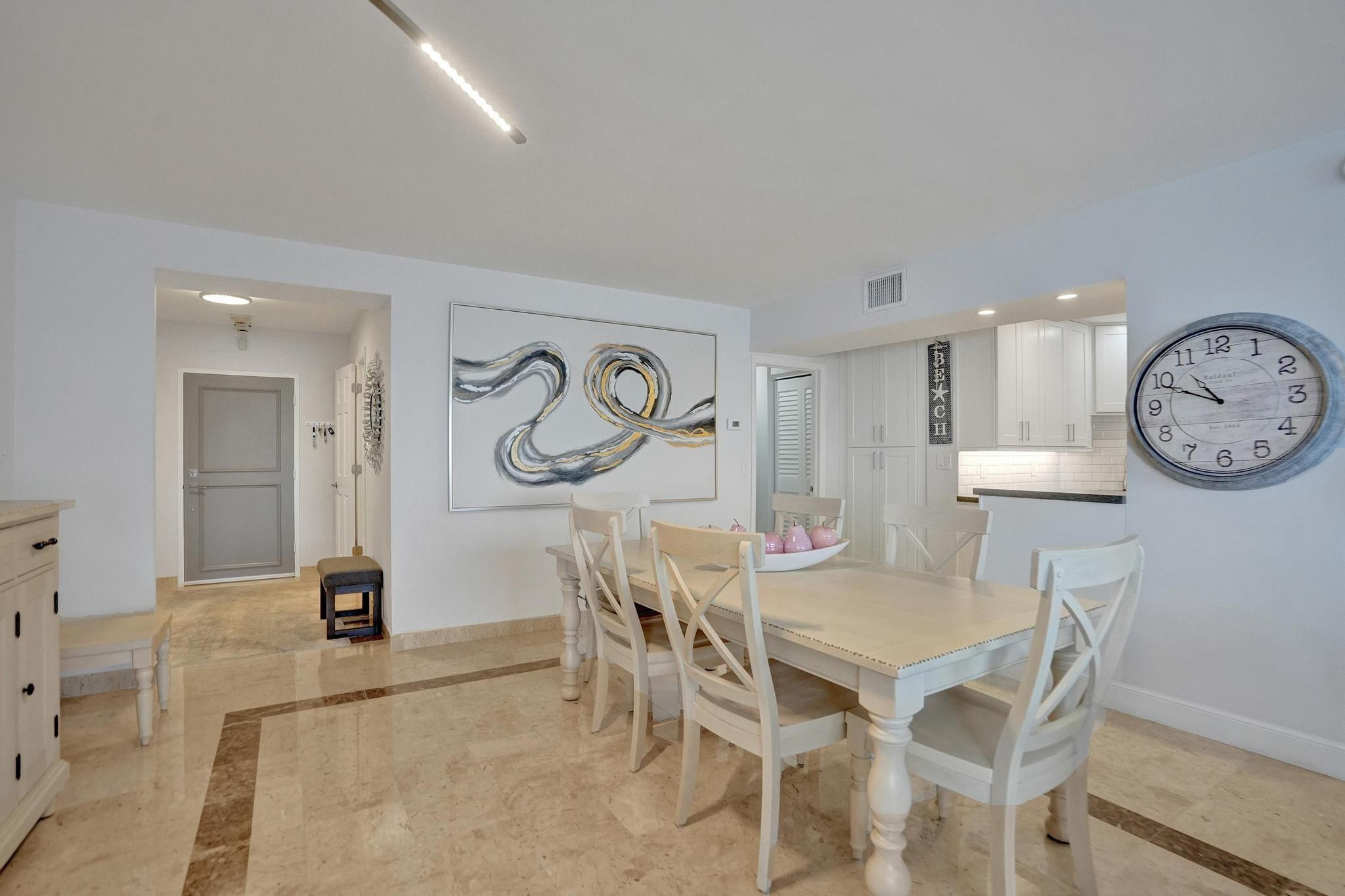 3900 N Ocean Drive 11G, Lauderdale-By-The-Sea Unit: 11G