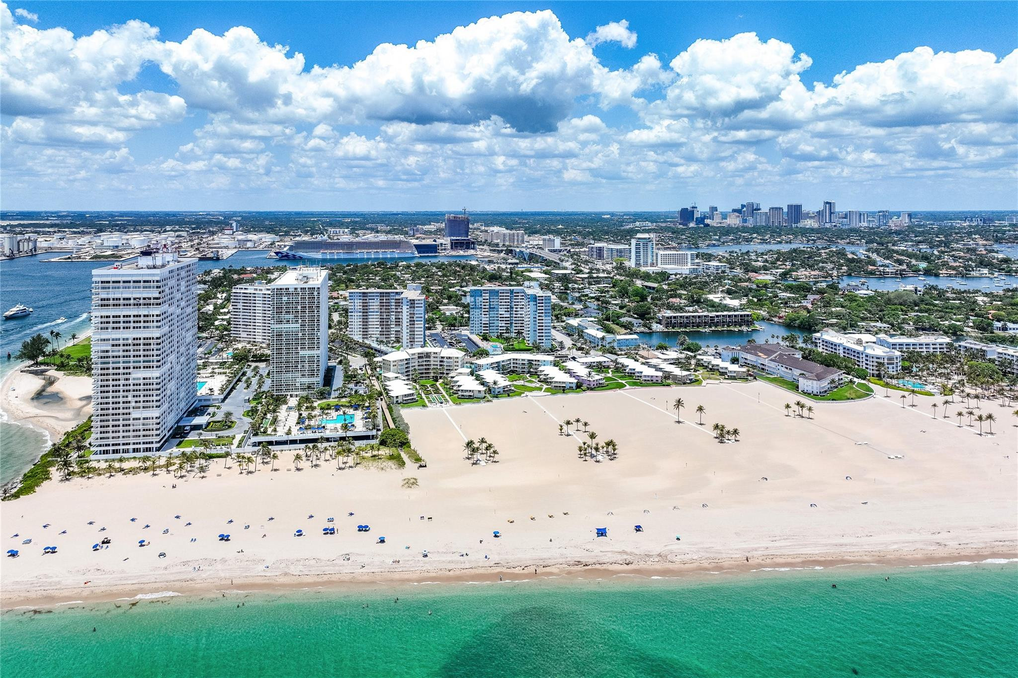1900 S Ocean Dr 711