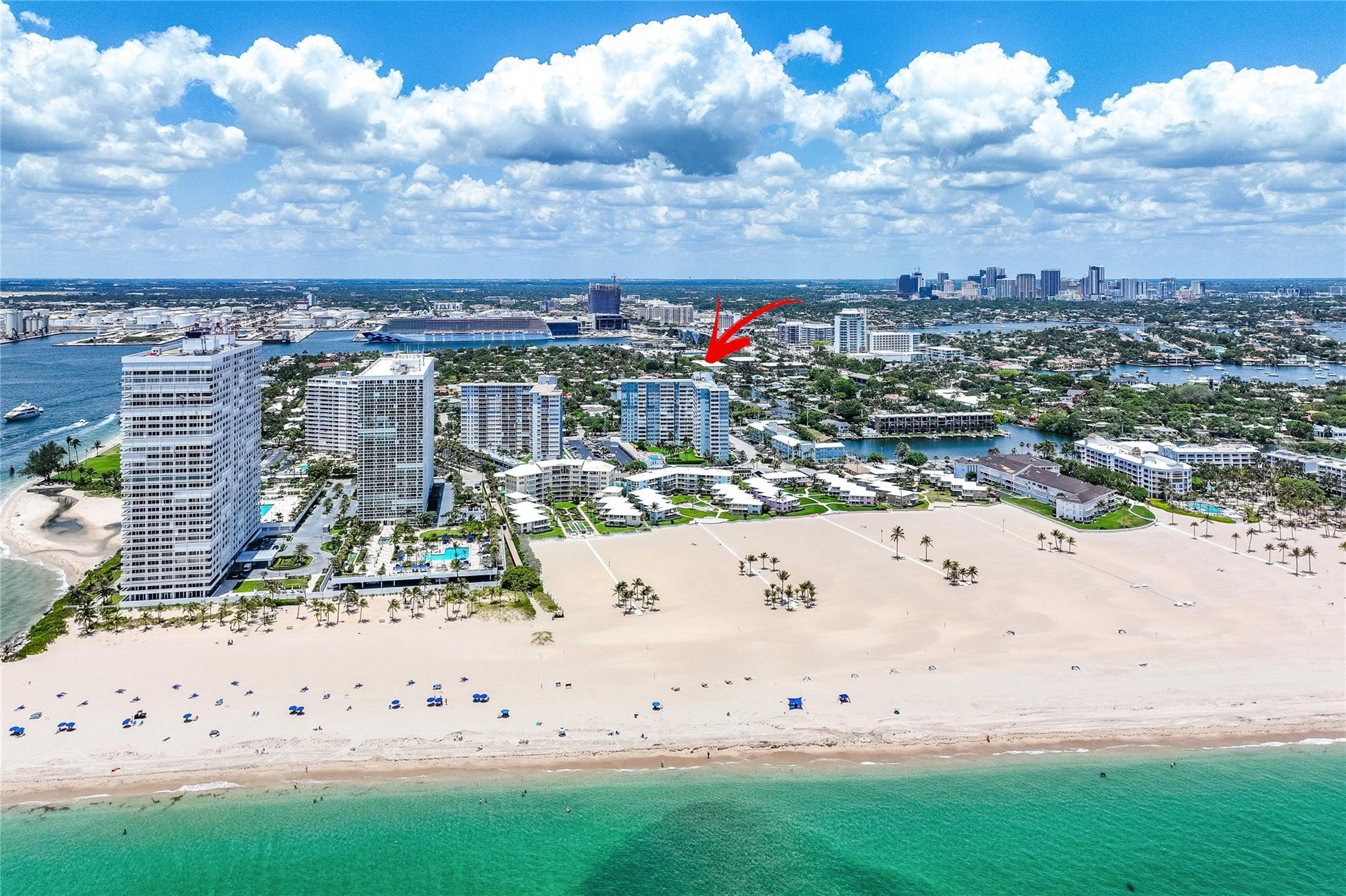 1900 S Ocean Dr 711
