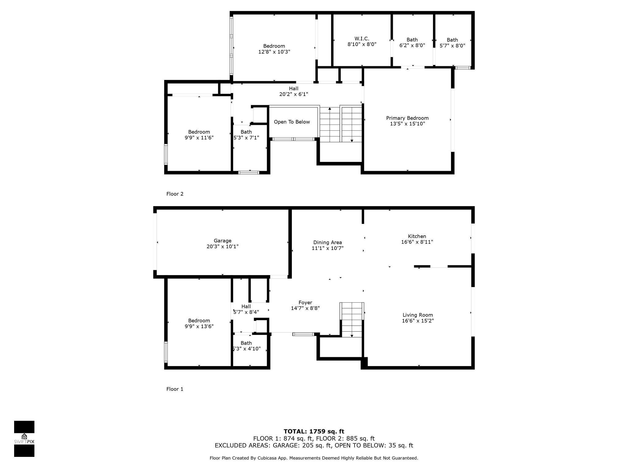 9881 Fairway Cove Lane