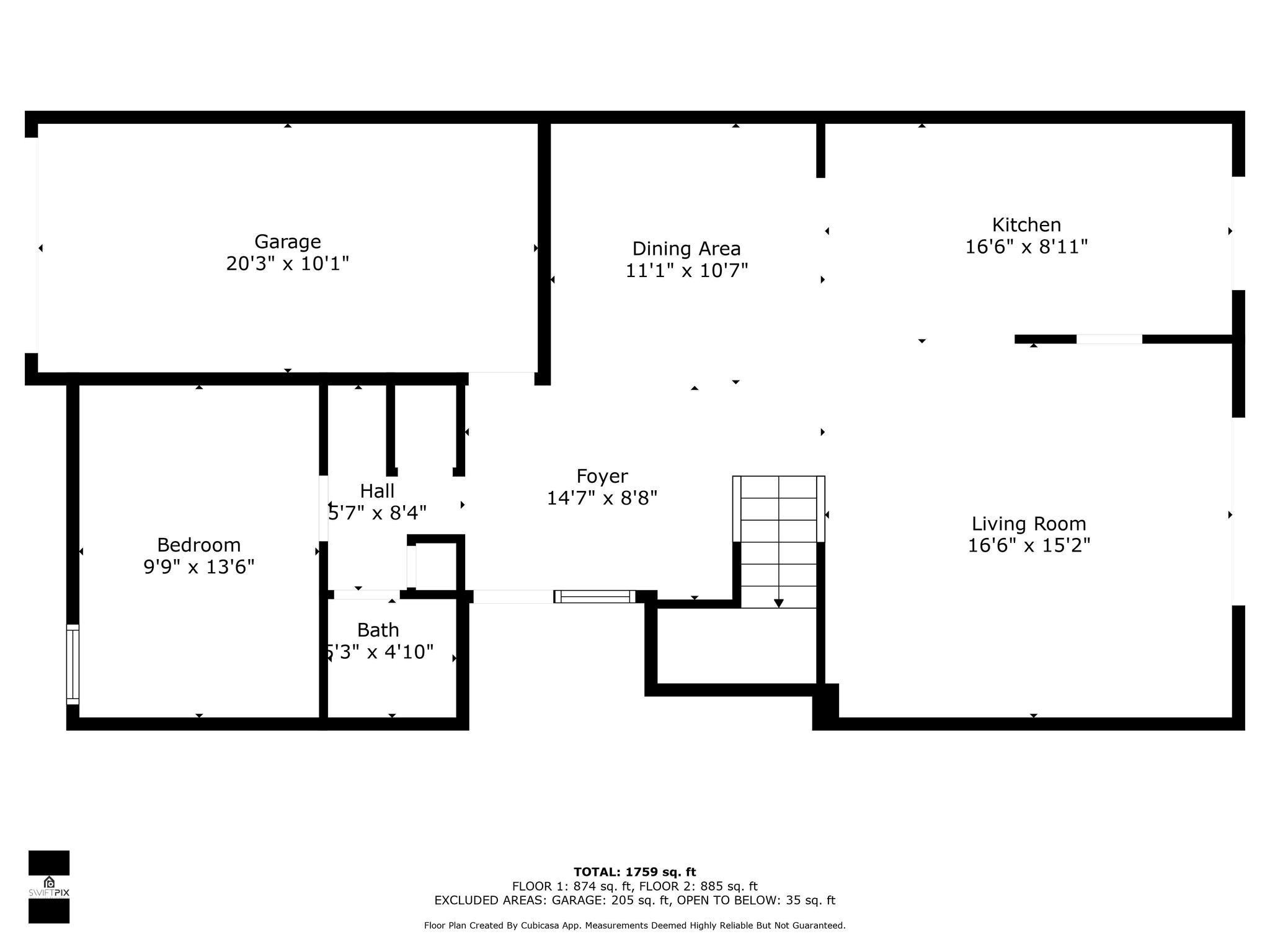 9881 Fairway Cove Lane