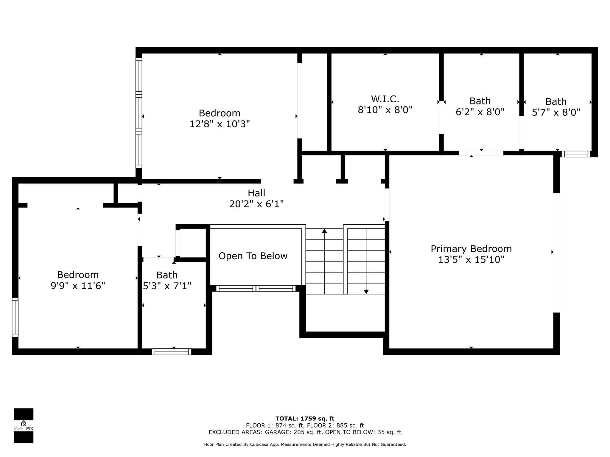 9881 Fairway Cove Lane