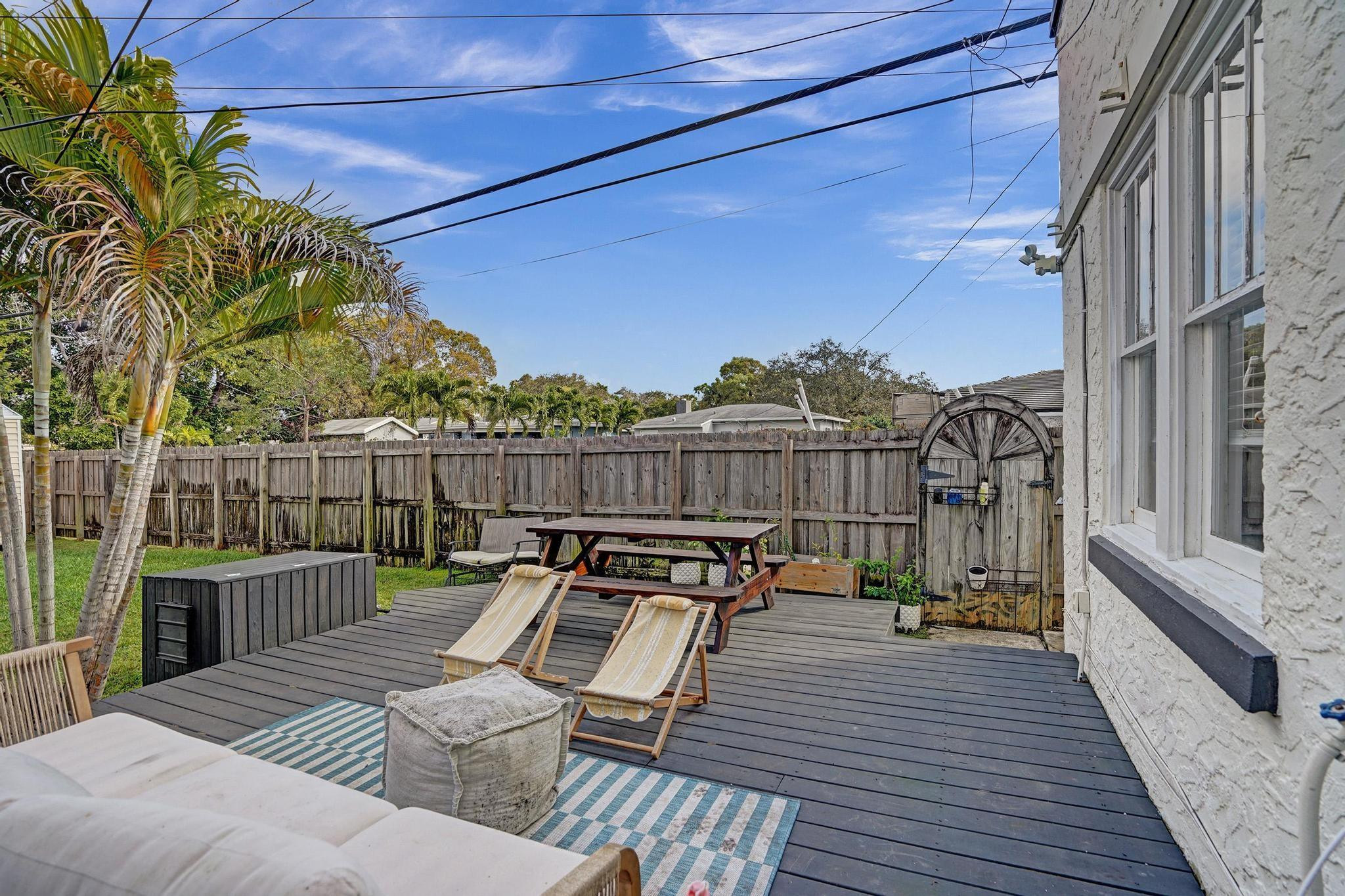 411 SW 19th Street
