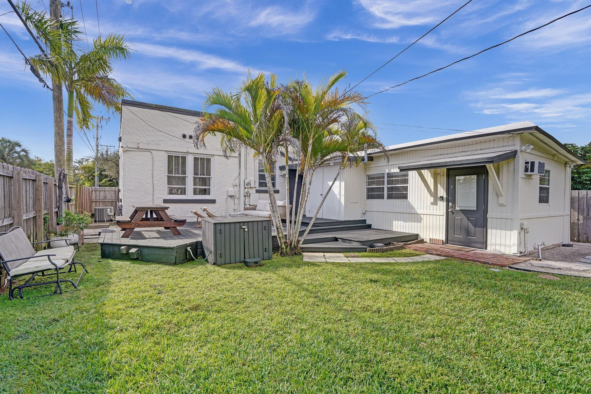 411 SW 19th Street