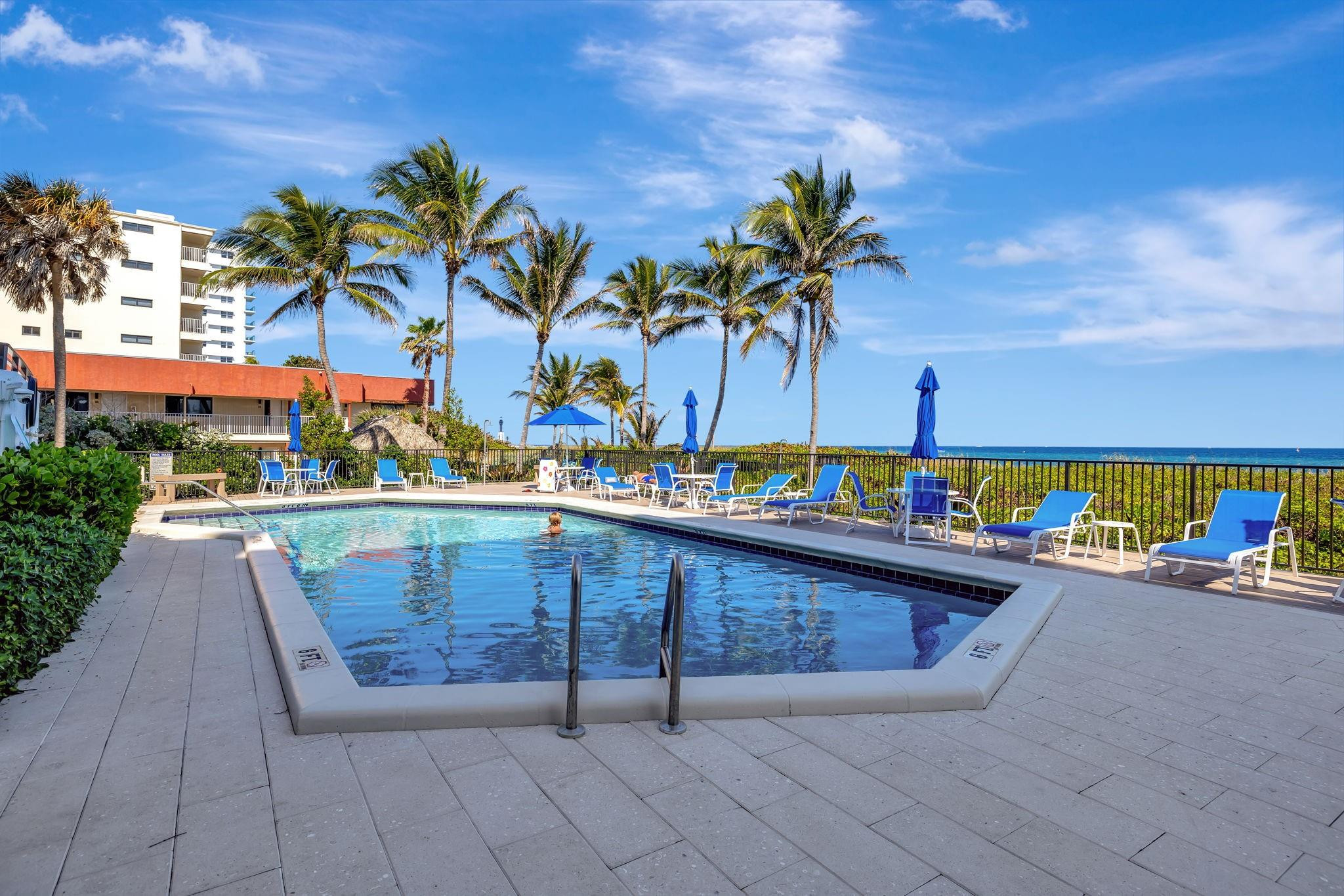 1500 N Ocean Boulevard 405