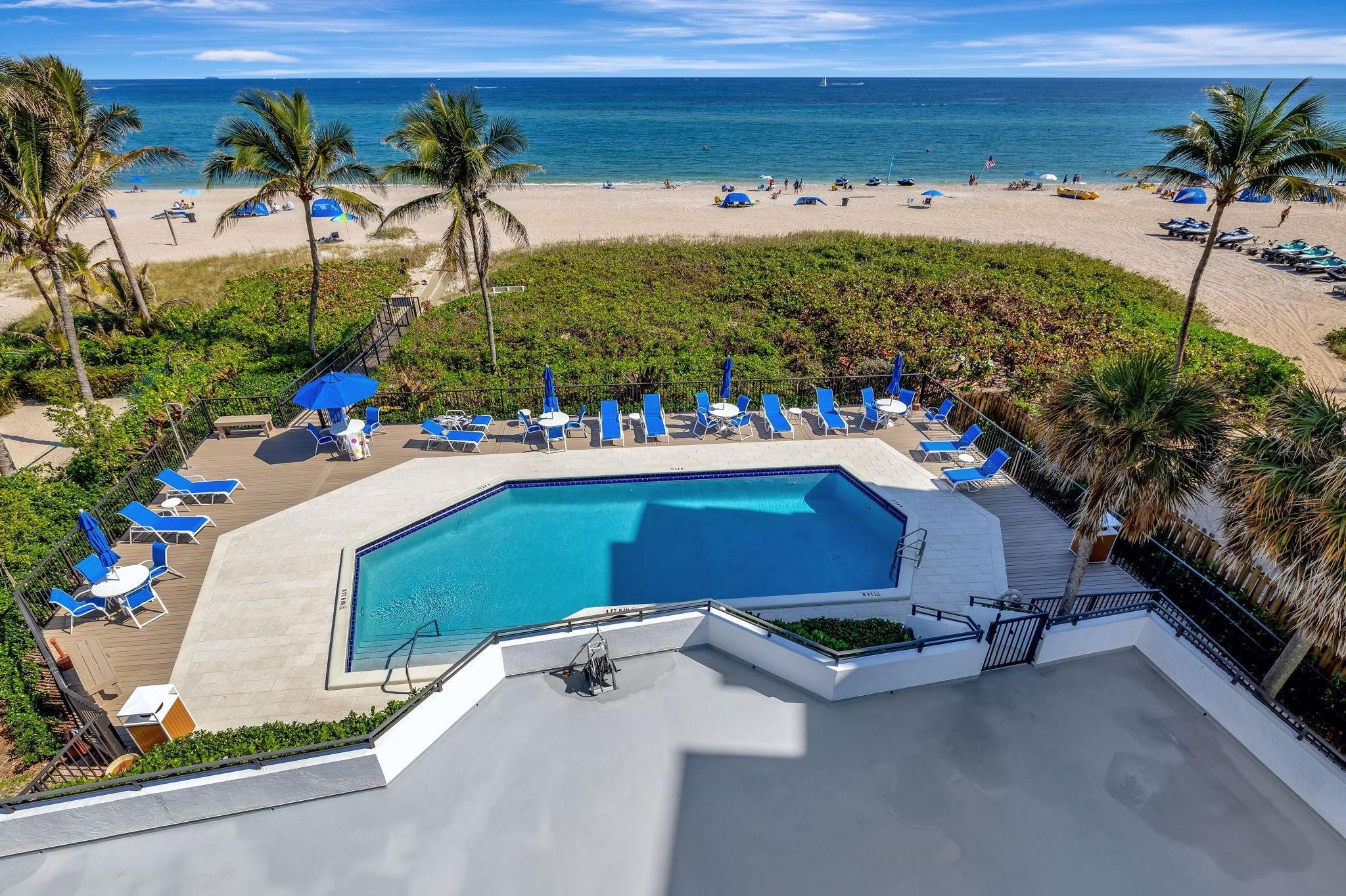 1500 N Ocean Boulevard 405