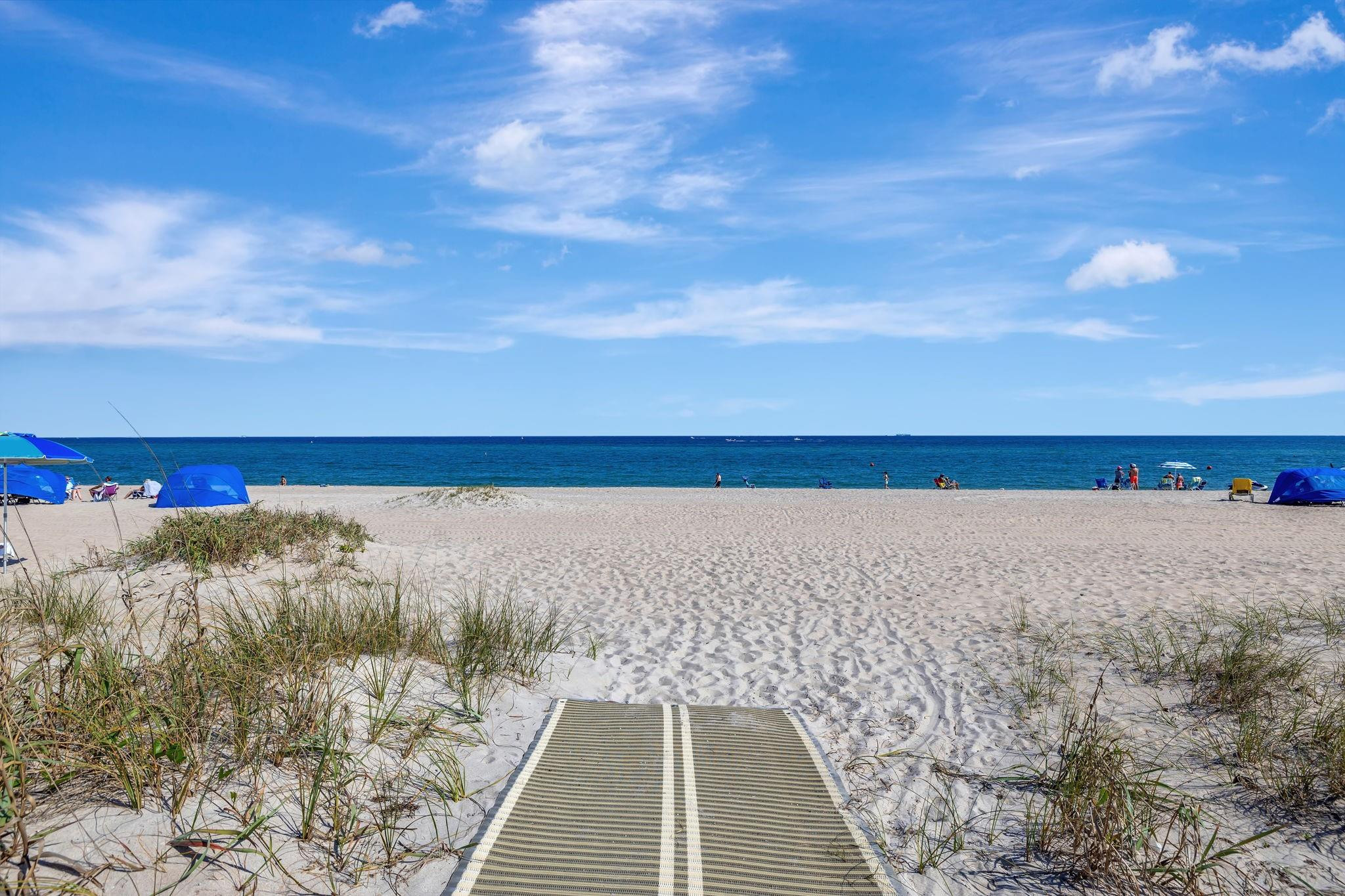 1500 N Ocean Boulevard 405