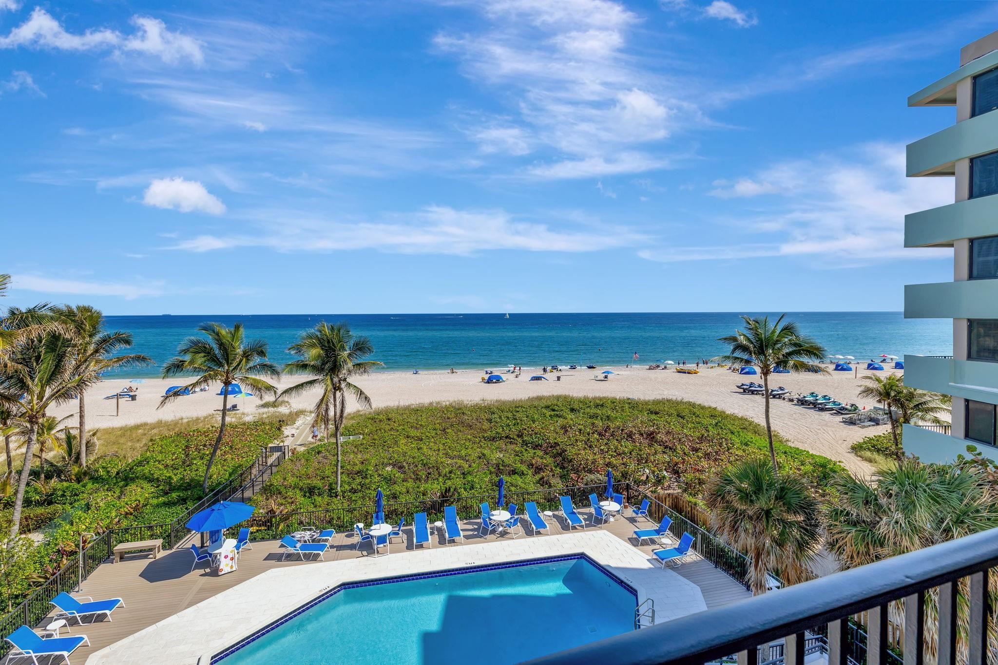 1500 N Ocean Boulevard 405