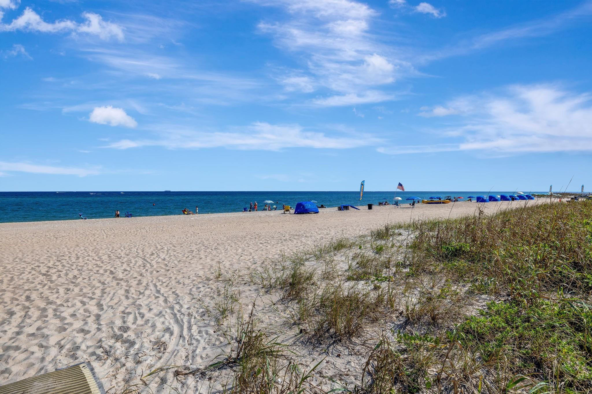 1500 N Ocean Boulevard 405