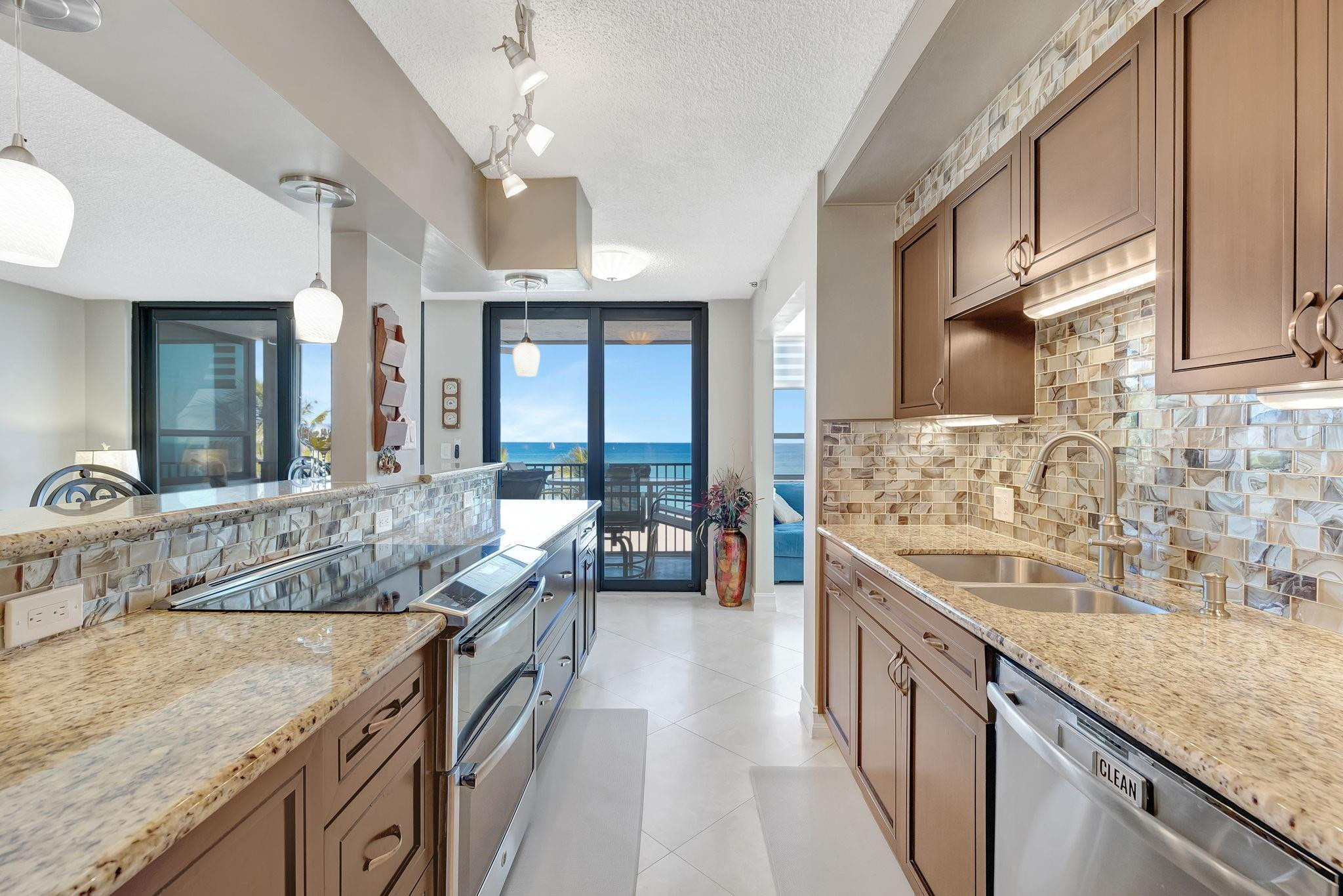 1500 N Ocean Boulevard 405