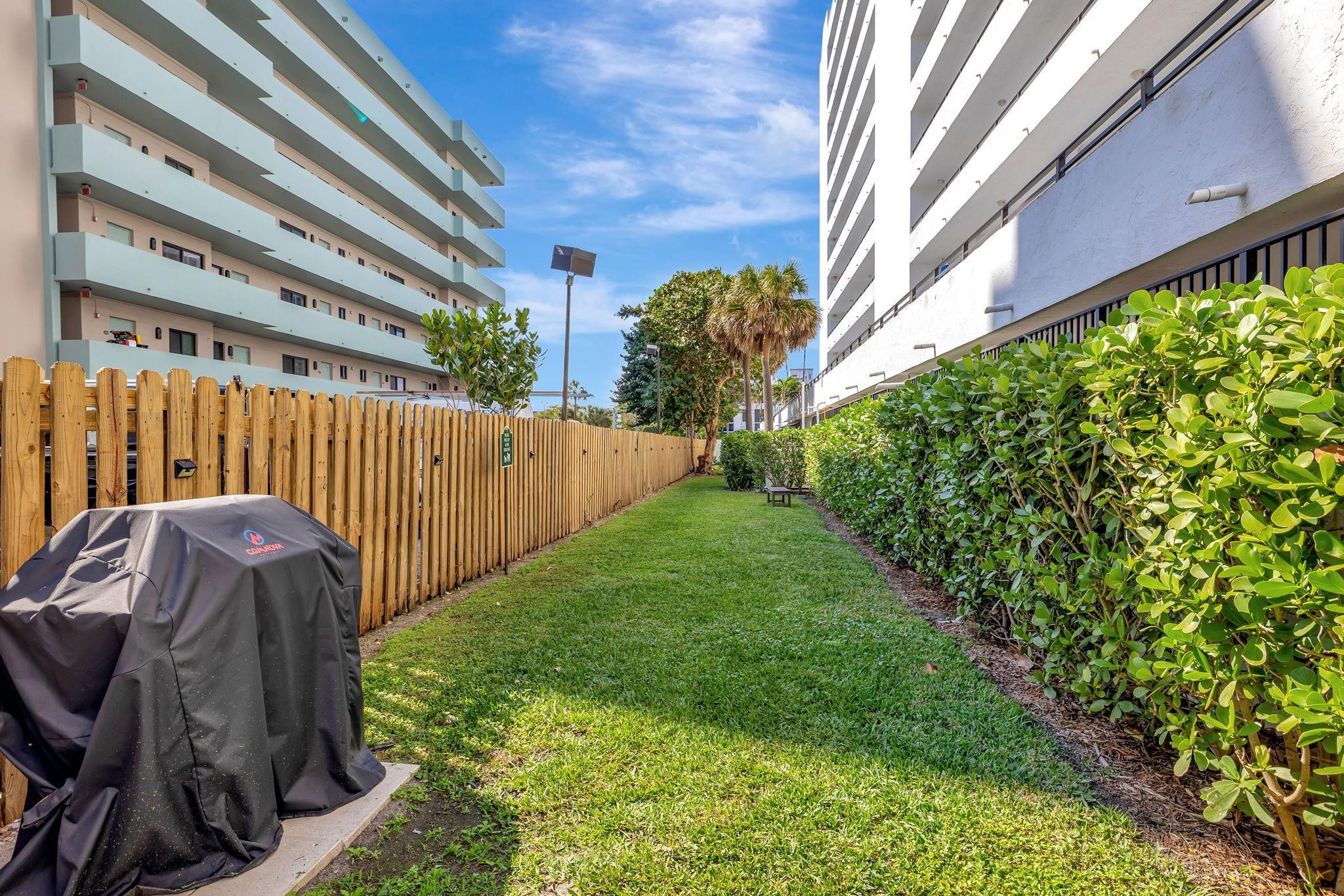 1500 N Ocean Boulevard 405