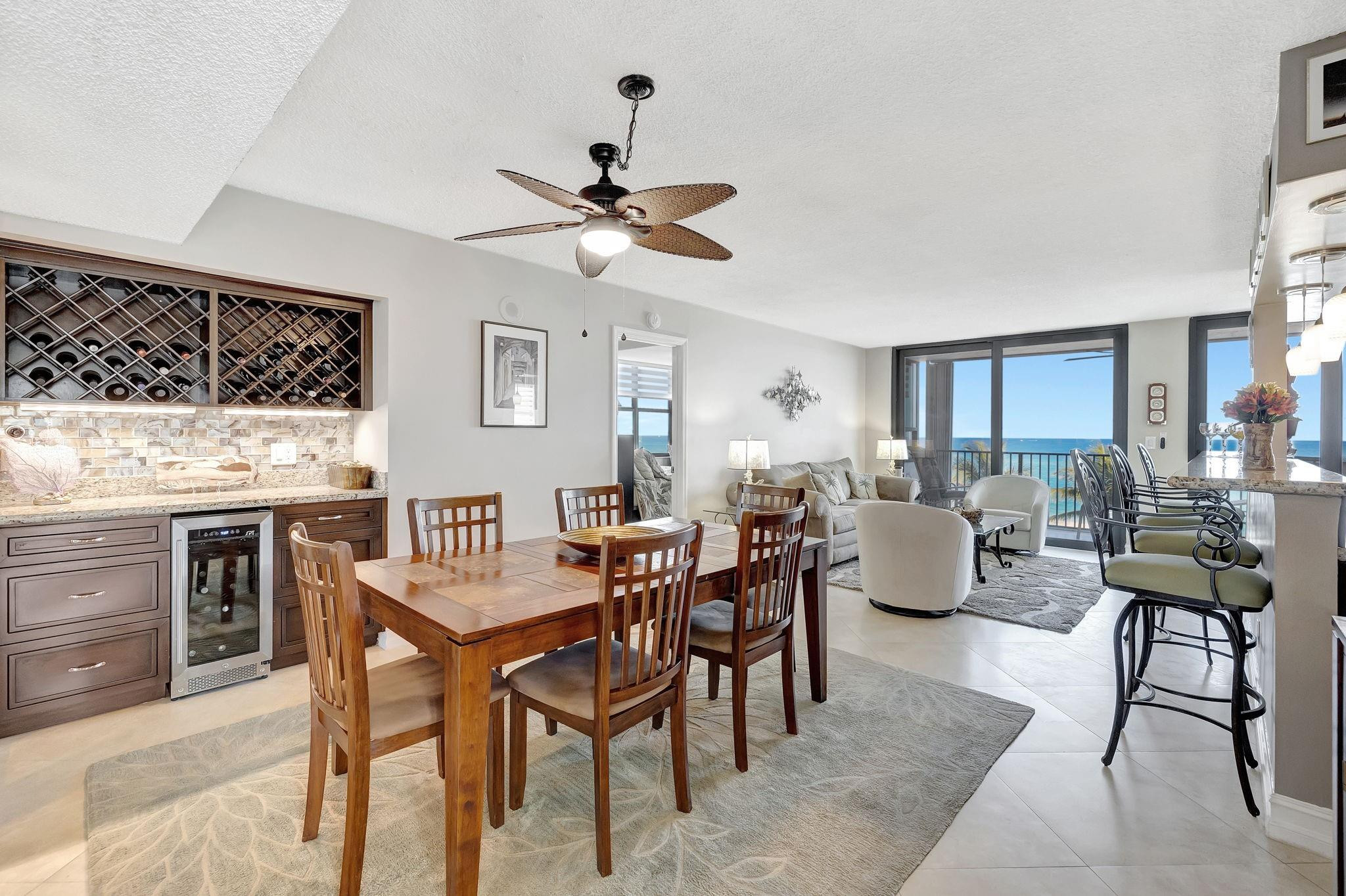 1500 N Ocean Boulevard 405