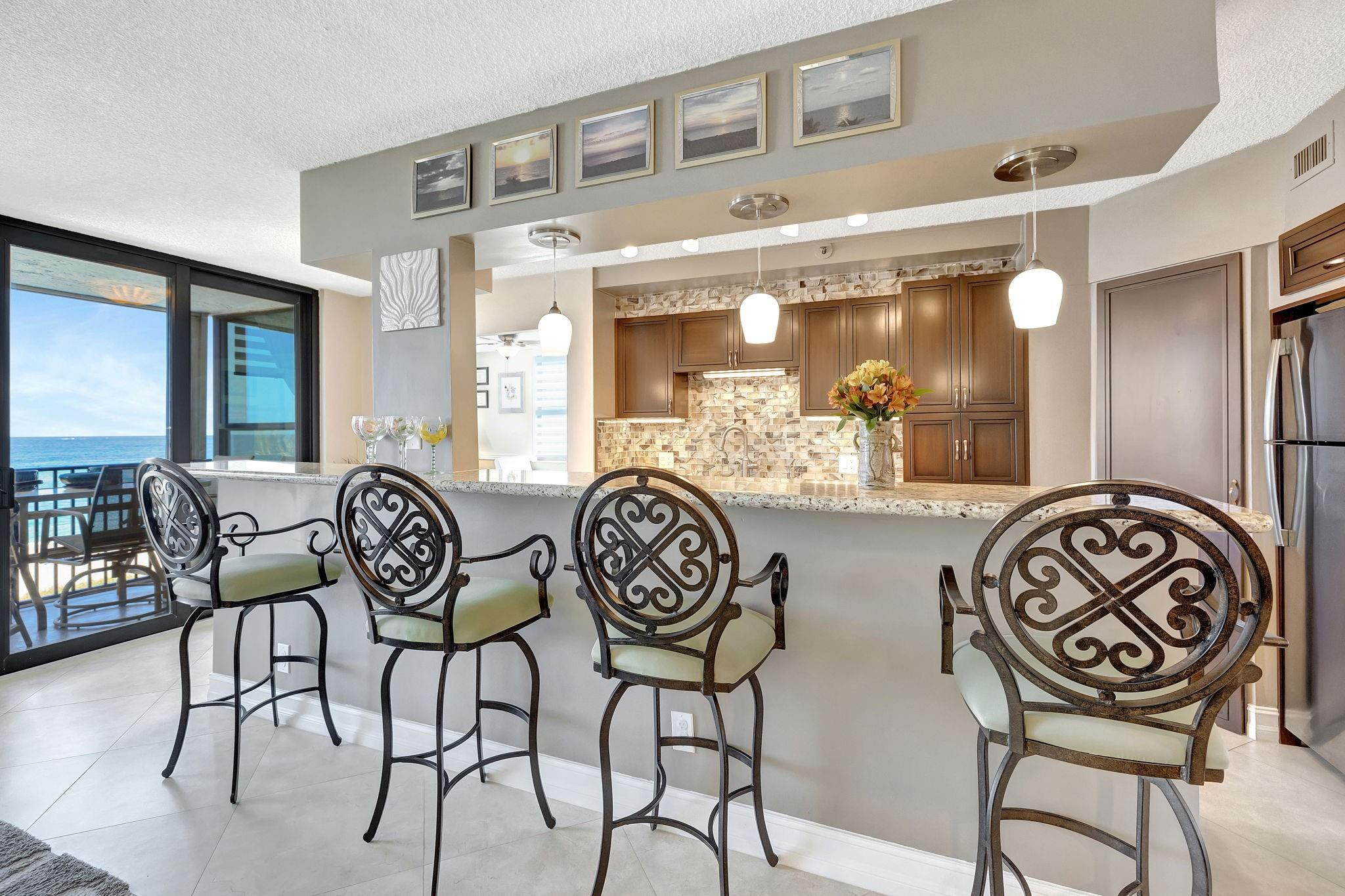 1500 N Ocean Boulevard 405