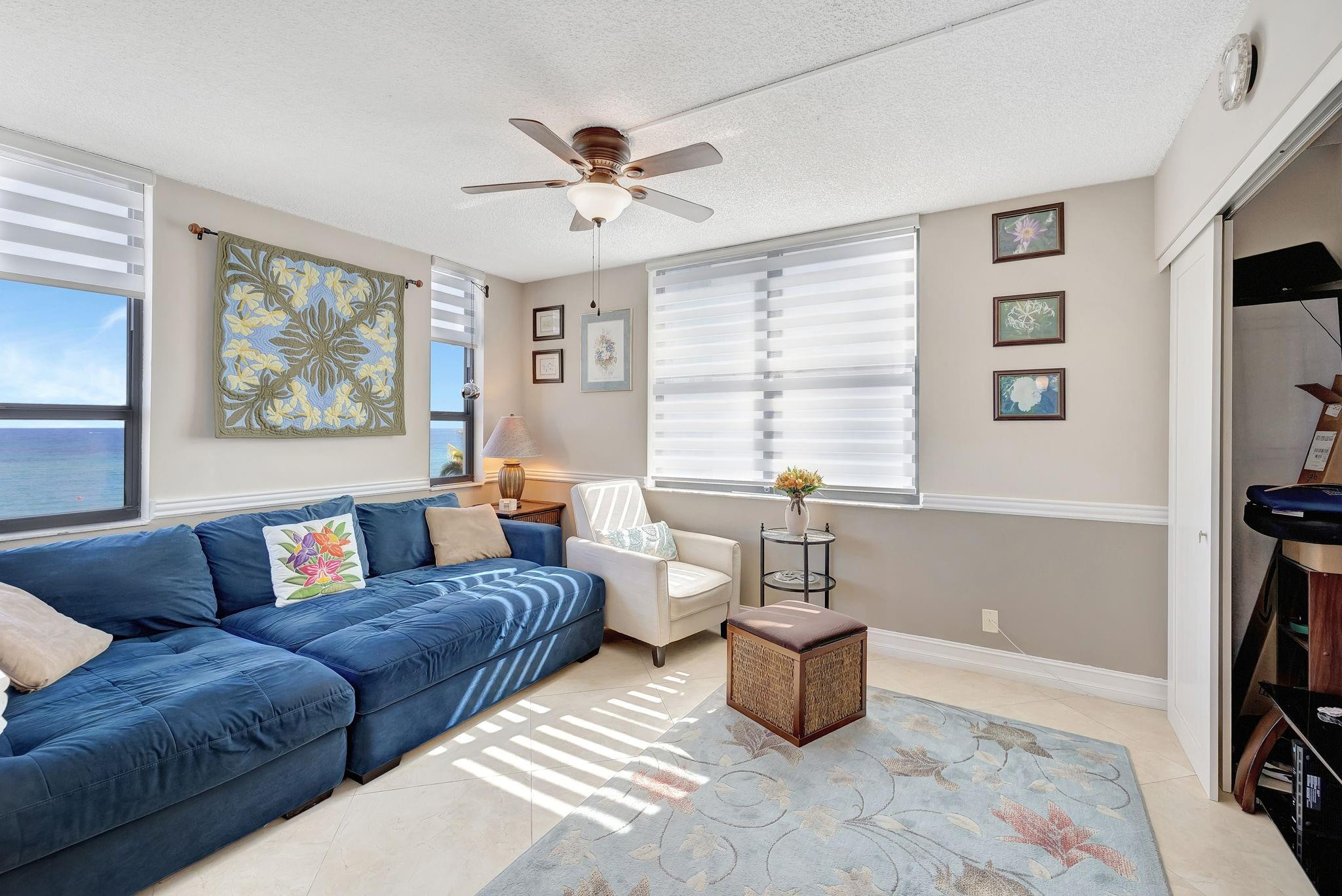 1500 N Ocean Boulevard 405