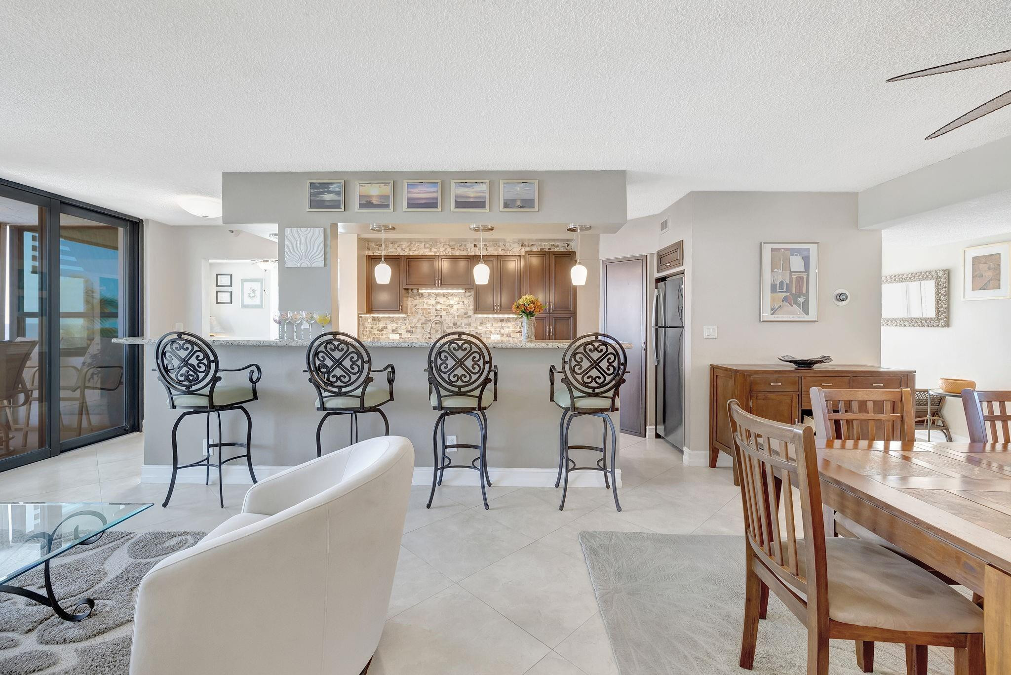 1500 N Ocean Boulevard 405