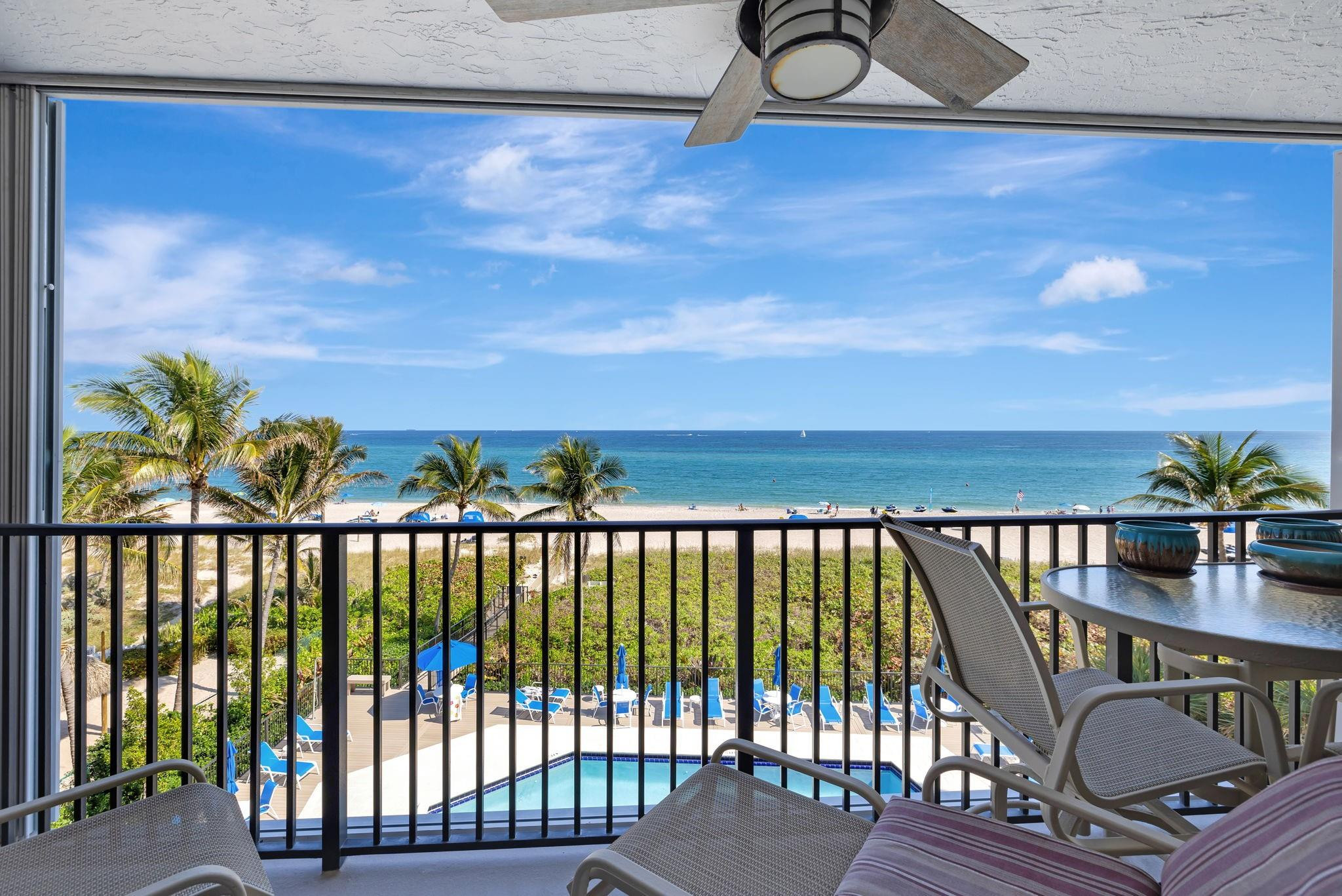 1500 N Ocean Boulevard 405