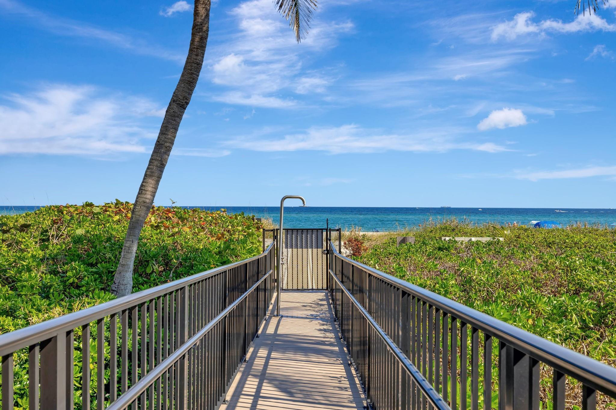 1500 N Ocean Boulevard 405
