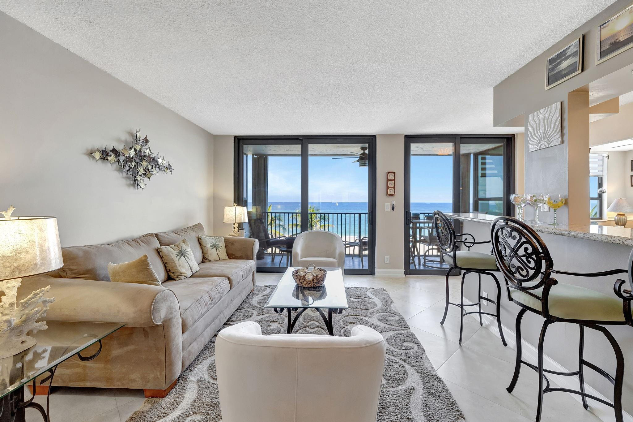 1500 N Ocean Boulevard 405