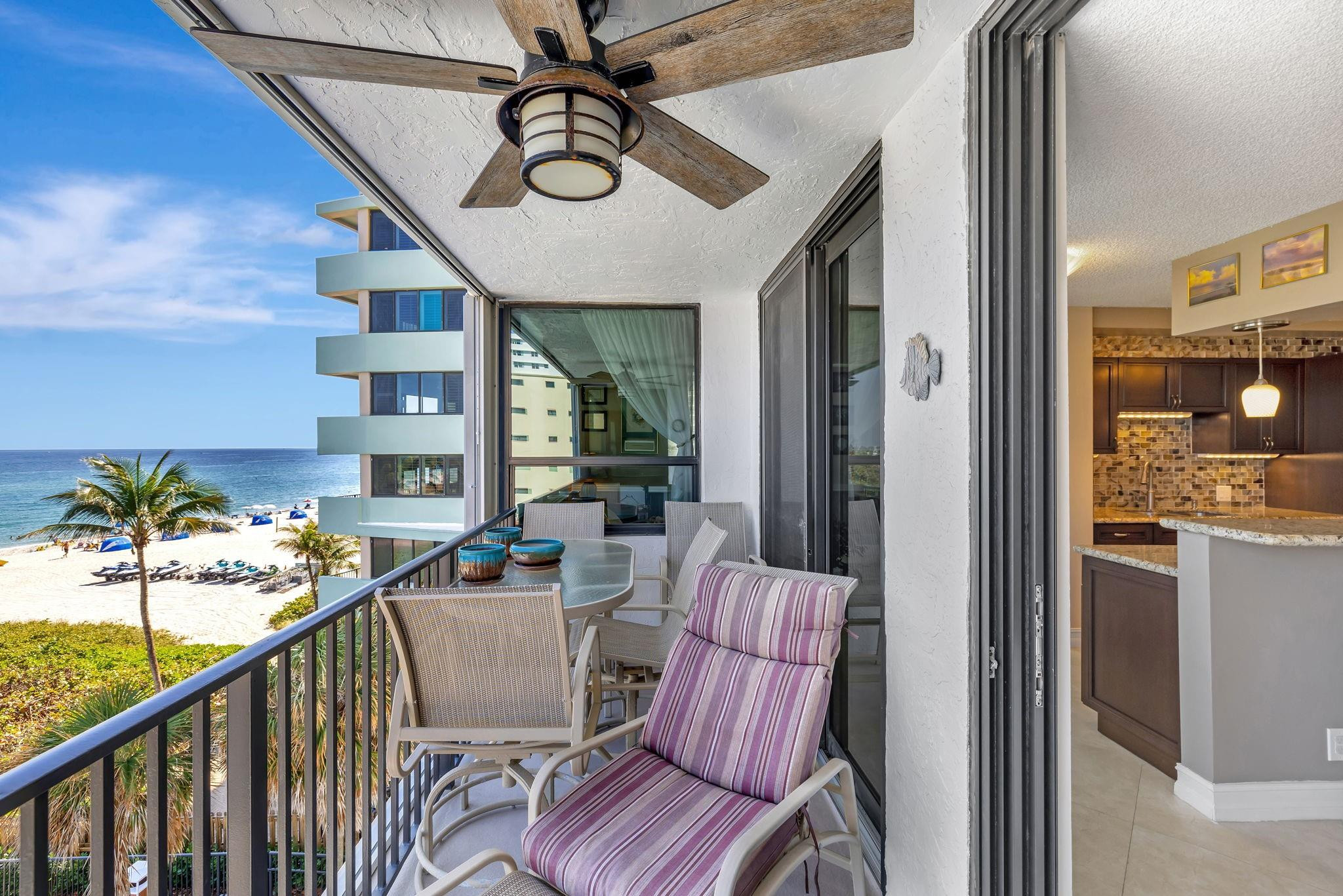 1500 N Ocean Boulevard 405