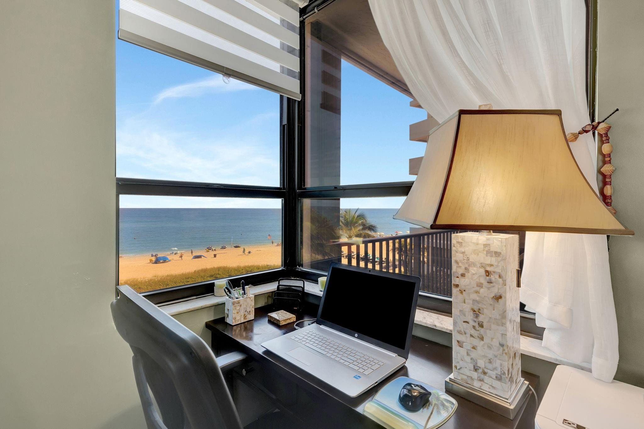 1500 N Ocean Boulevard 405