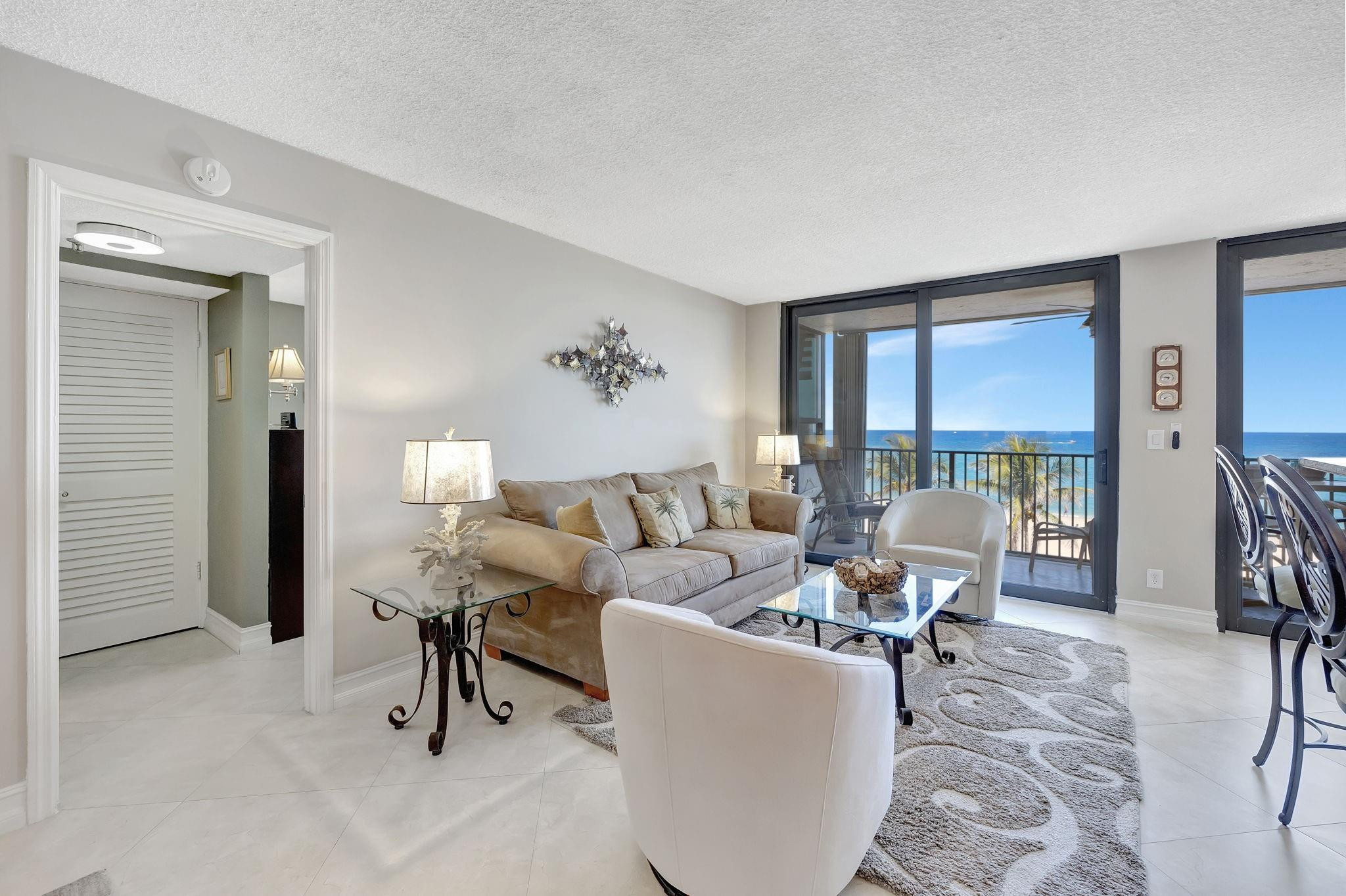 1500 N Ocean Boulevard 405
