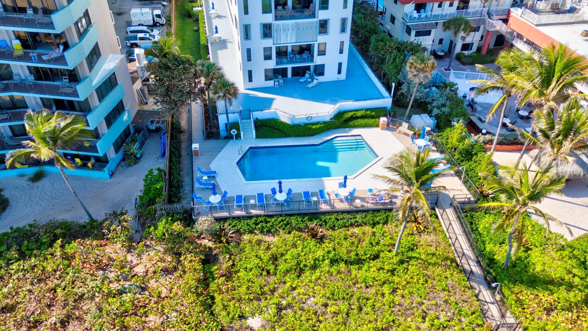 1500 N Ocean Boulevard 405