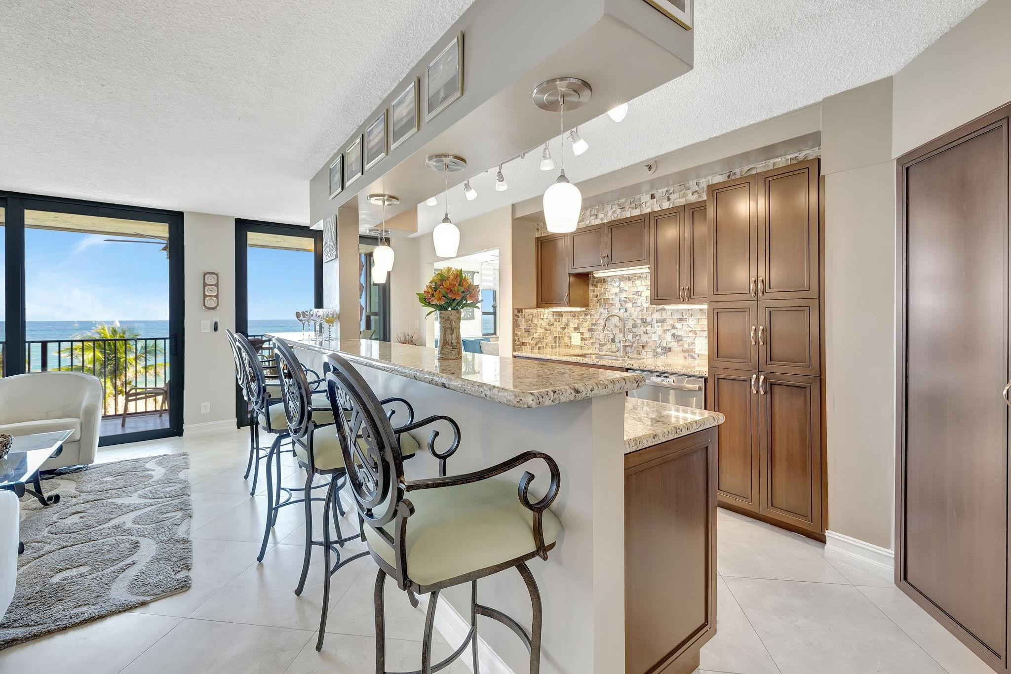 1500 N Ocean Boulevard 405