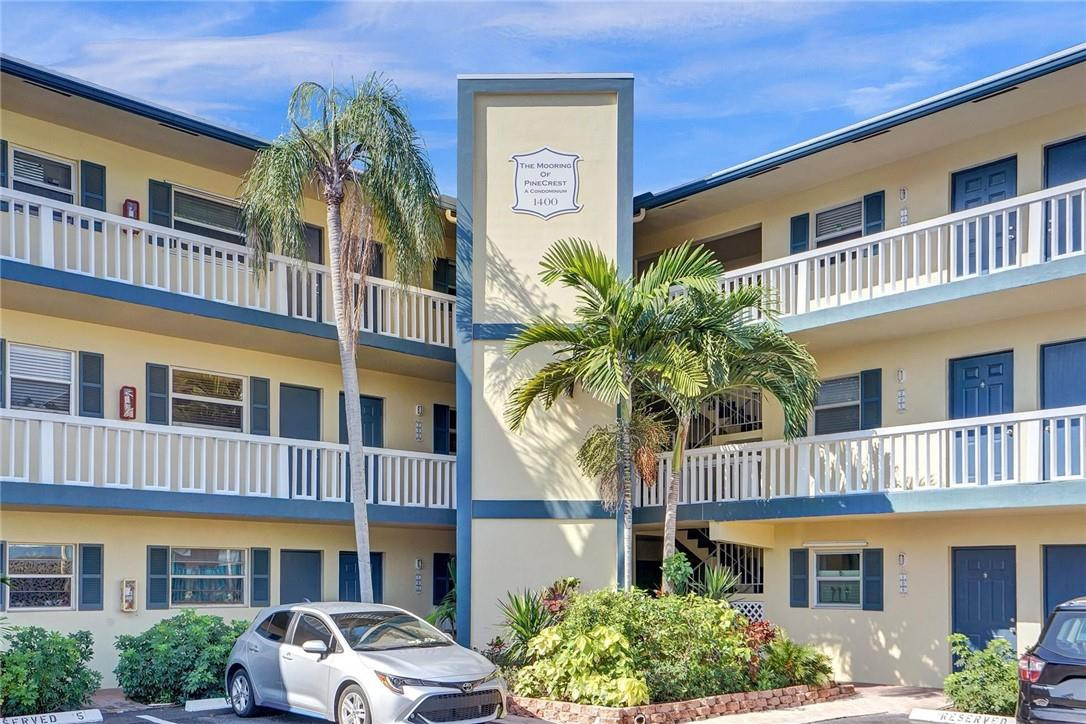 1400 NE 57th Court 107