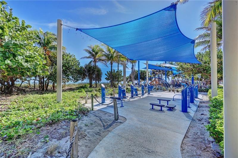 1461 S Ocean Boulevard 327, Lauderdale-By-The-Sea Unit: 327