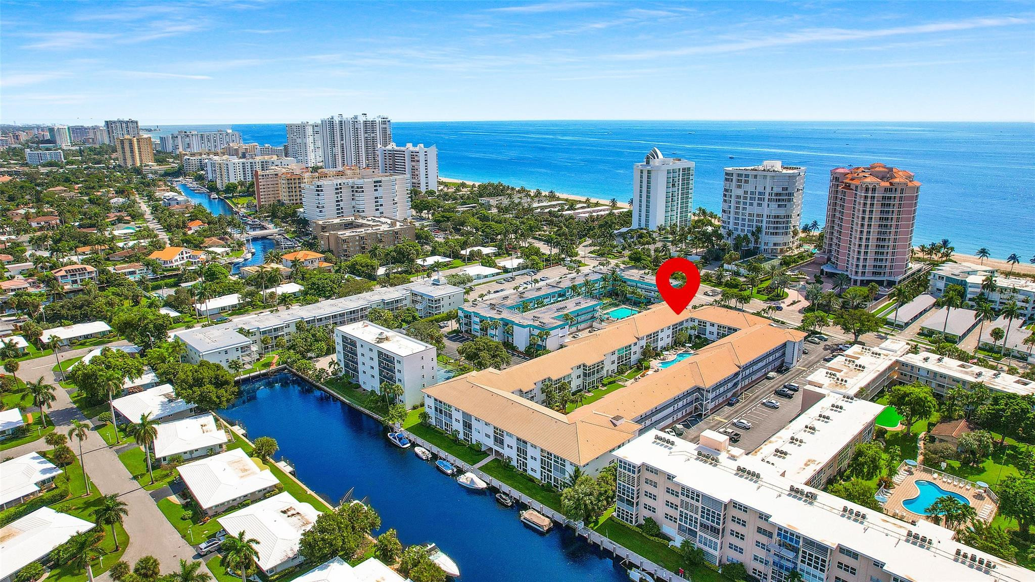 1461 S Ocean Boulevard 327, Lauderdale-By-The-Sea Unit: 327