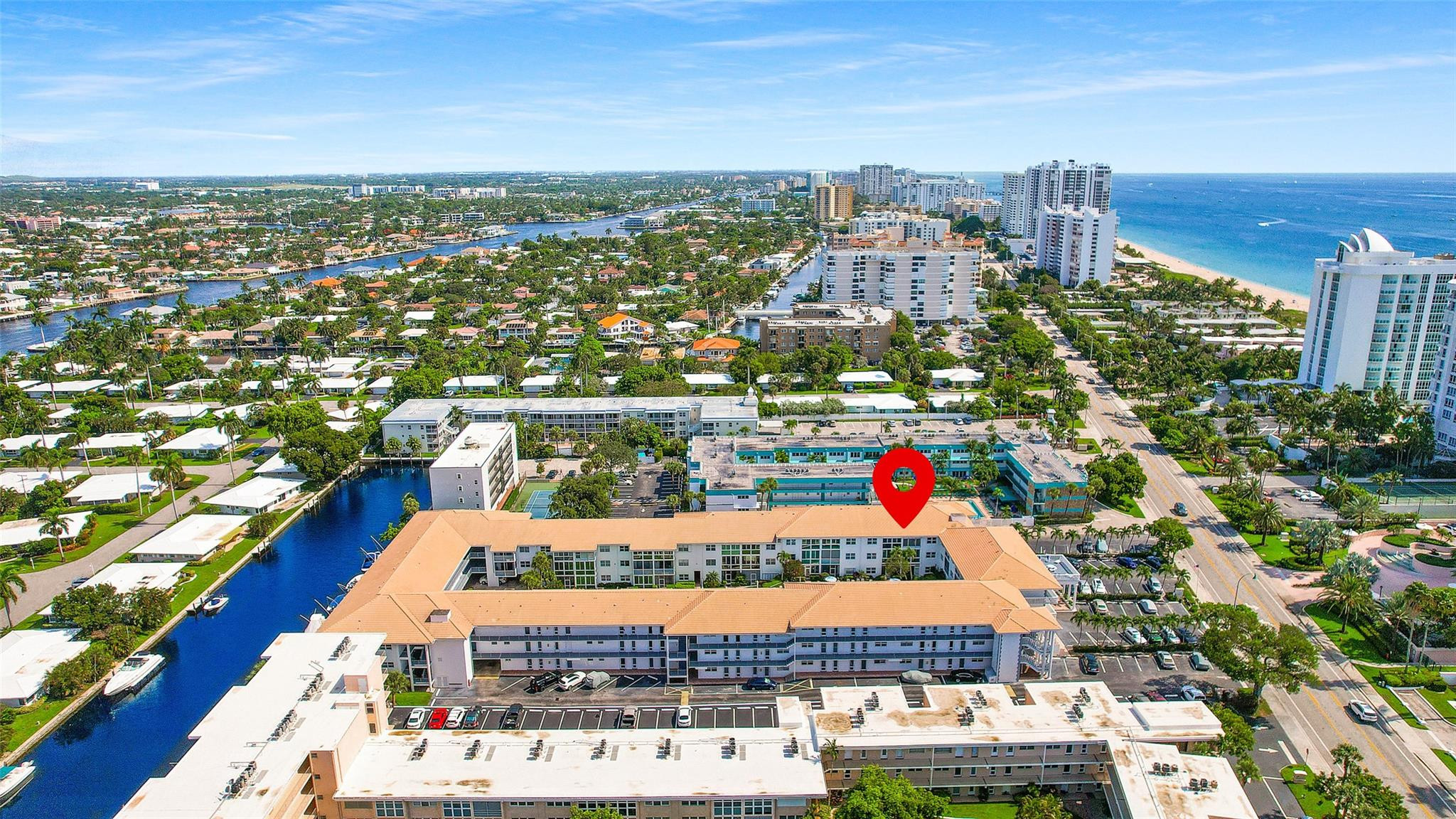 1461 S Ocean Boulevard 327, Lauderdale-By-The-Sea Unit: 327