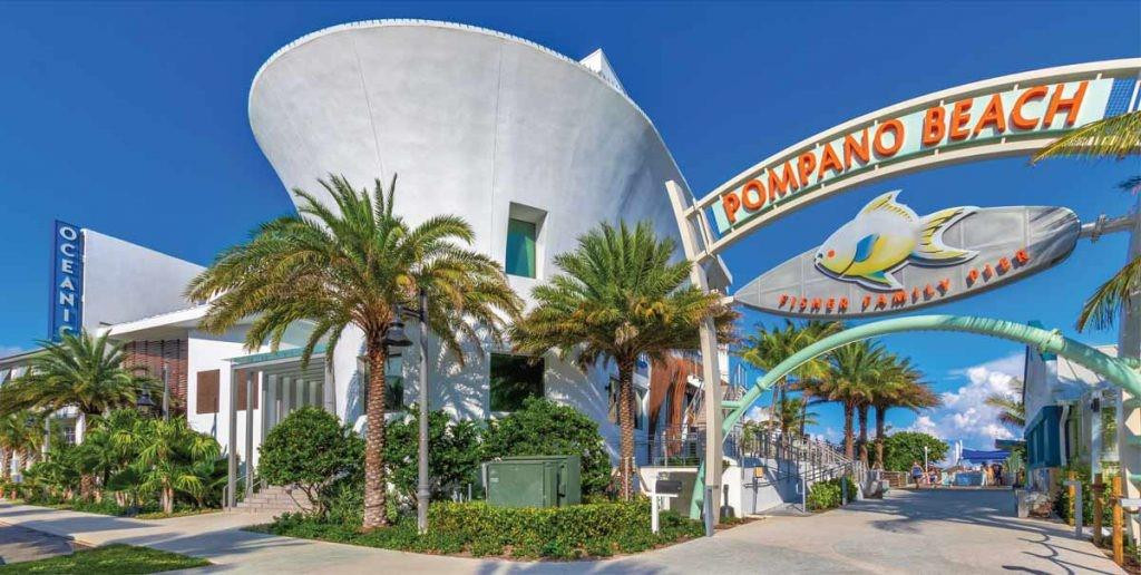 1461 S Ocean Boulevard 327, Lauderdale-By-The-Sea Unit: 327
