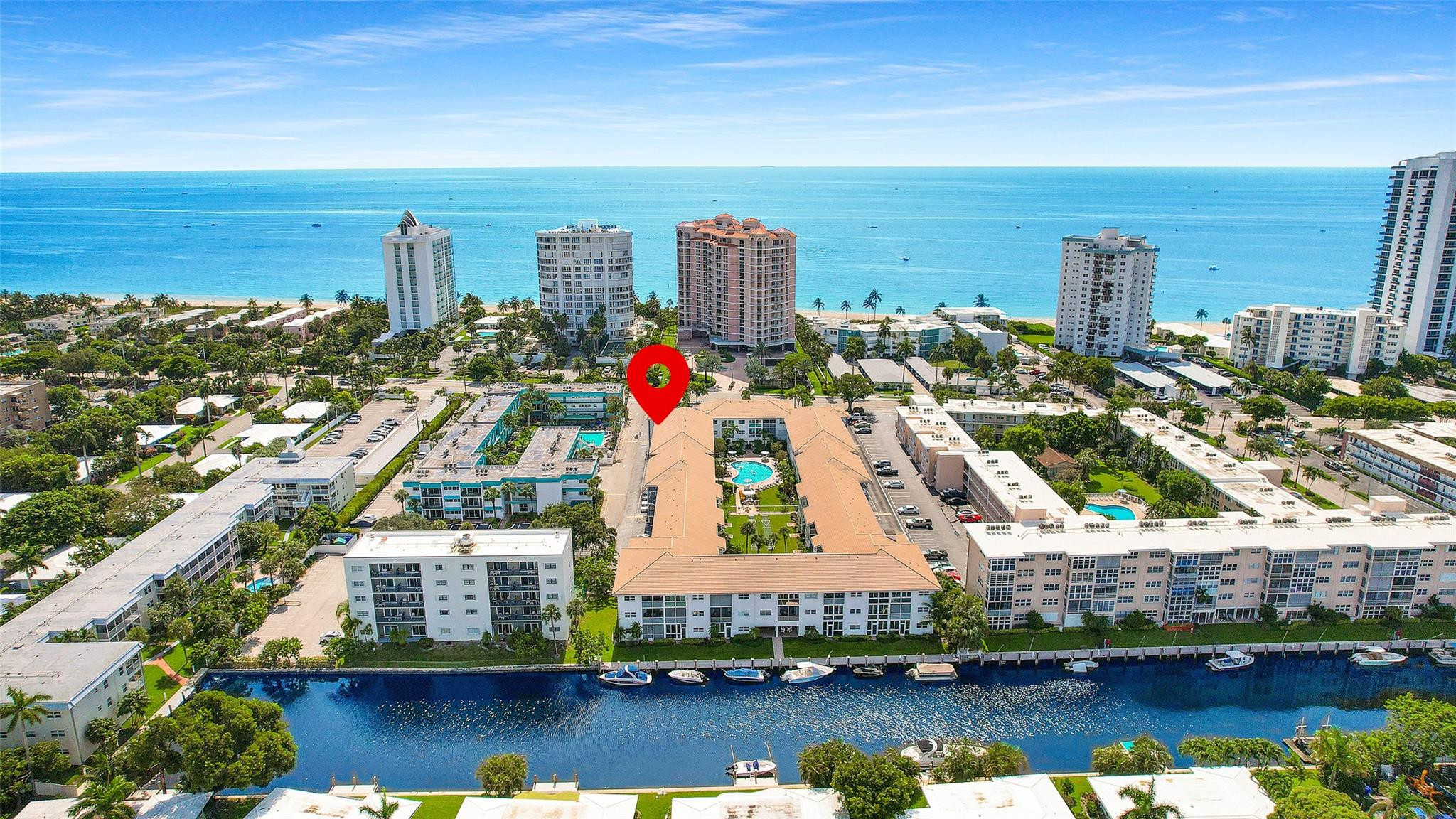 1461 S Ocean Boulevard 327, Lauderdale-By-The-Sea Unit: 327