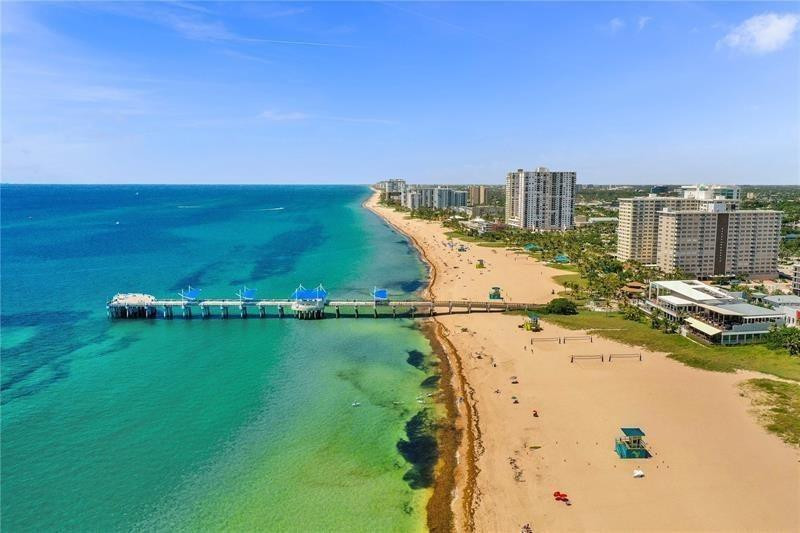 1461 S Ocean Boulevard 327, Lauderdale-By-The-Sea Unit: 327
