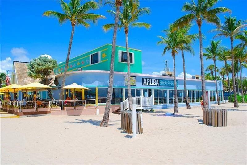 1461 S Ocean Boulevard 327, Lauderdale-By-The-Sea Unit: 327