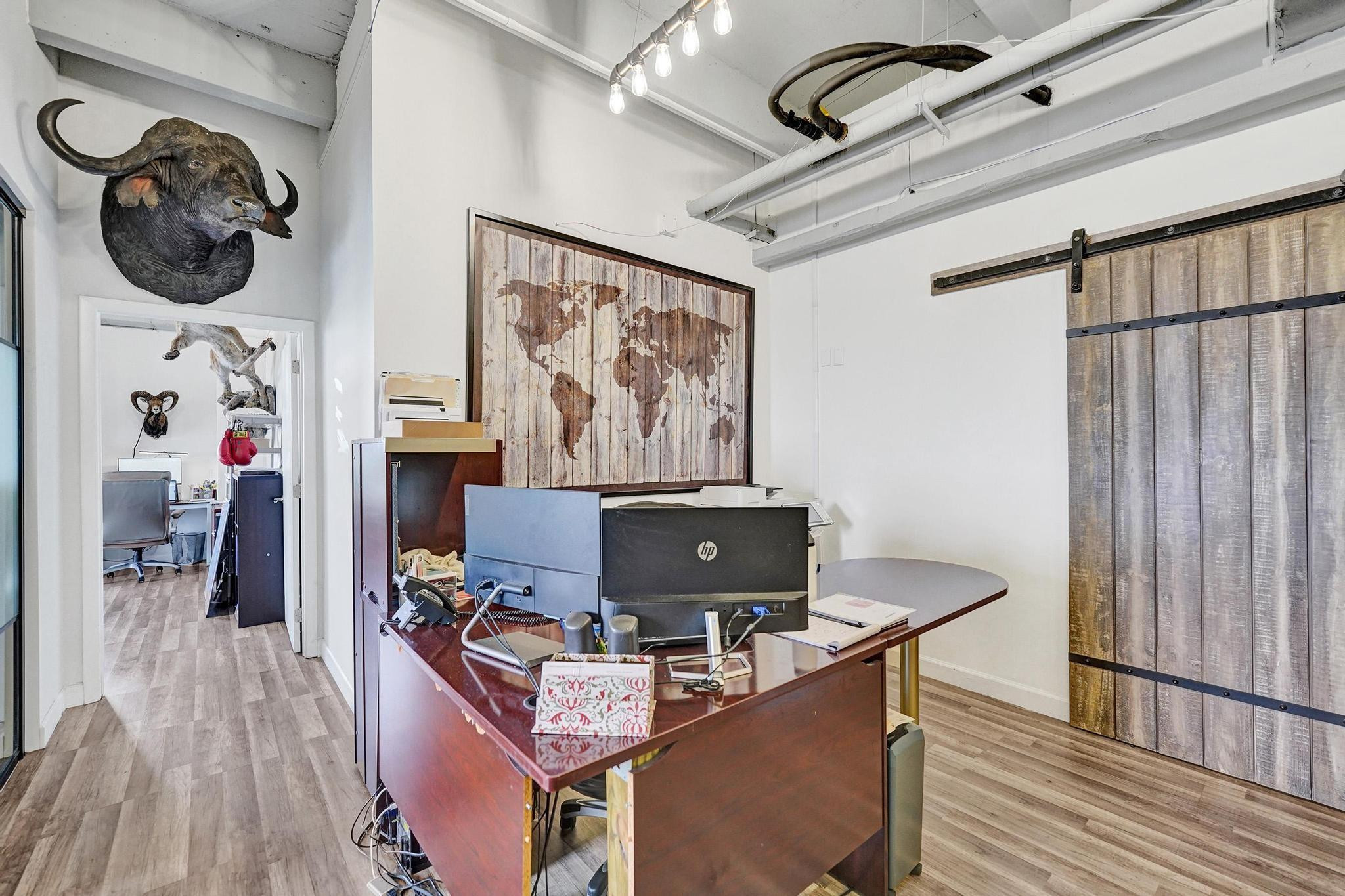 2450 Hollywood Boulevard Unit: CU700 & 701