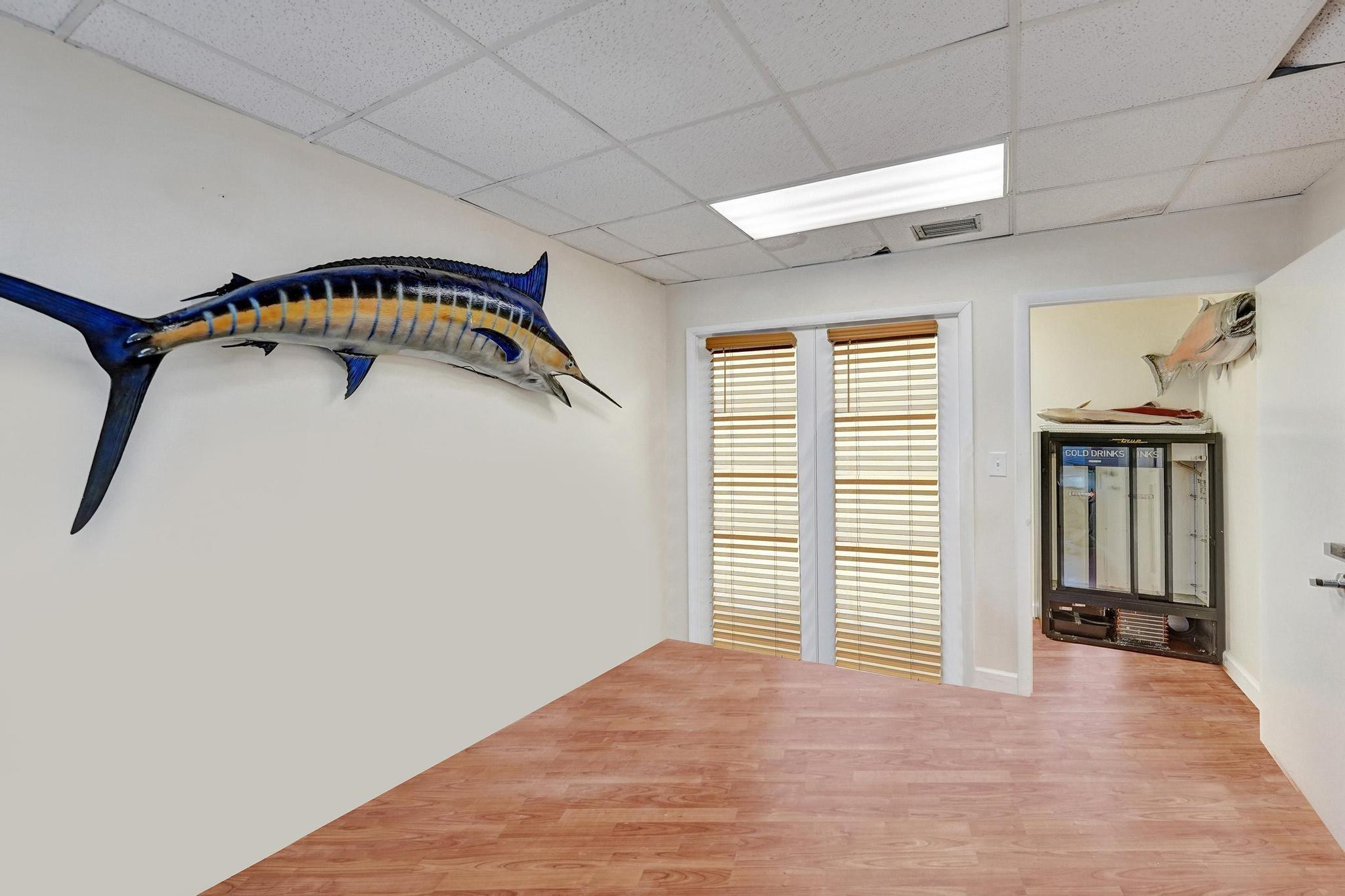 2450 Hollywood Boulevard Unit: CU700 & 701