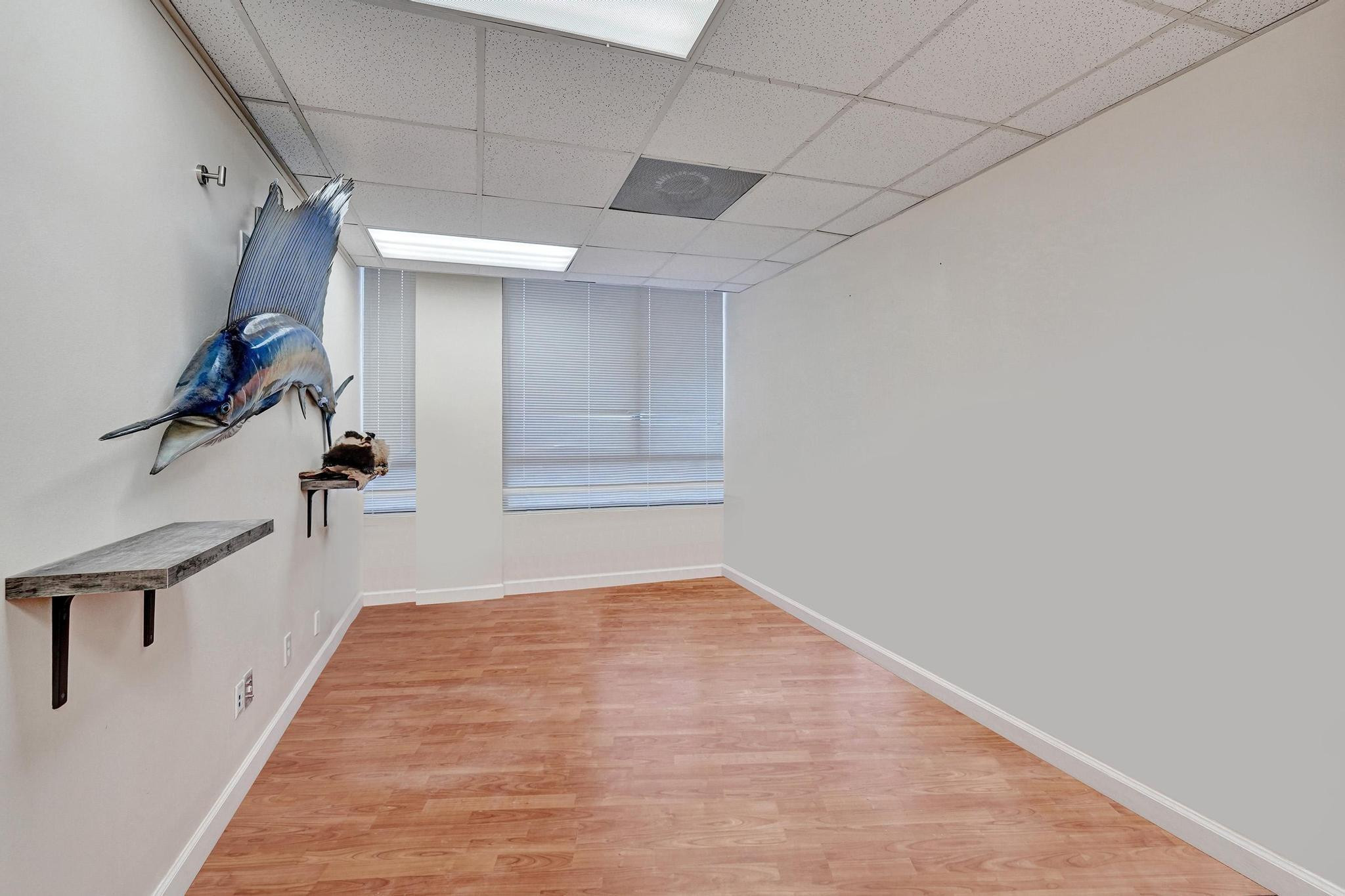 2450 Hollywood Boulevard Unit: CU700 & 701