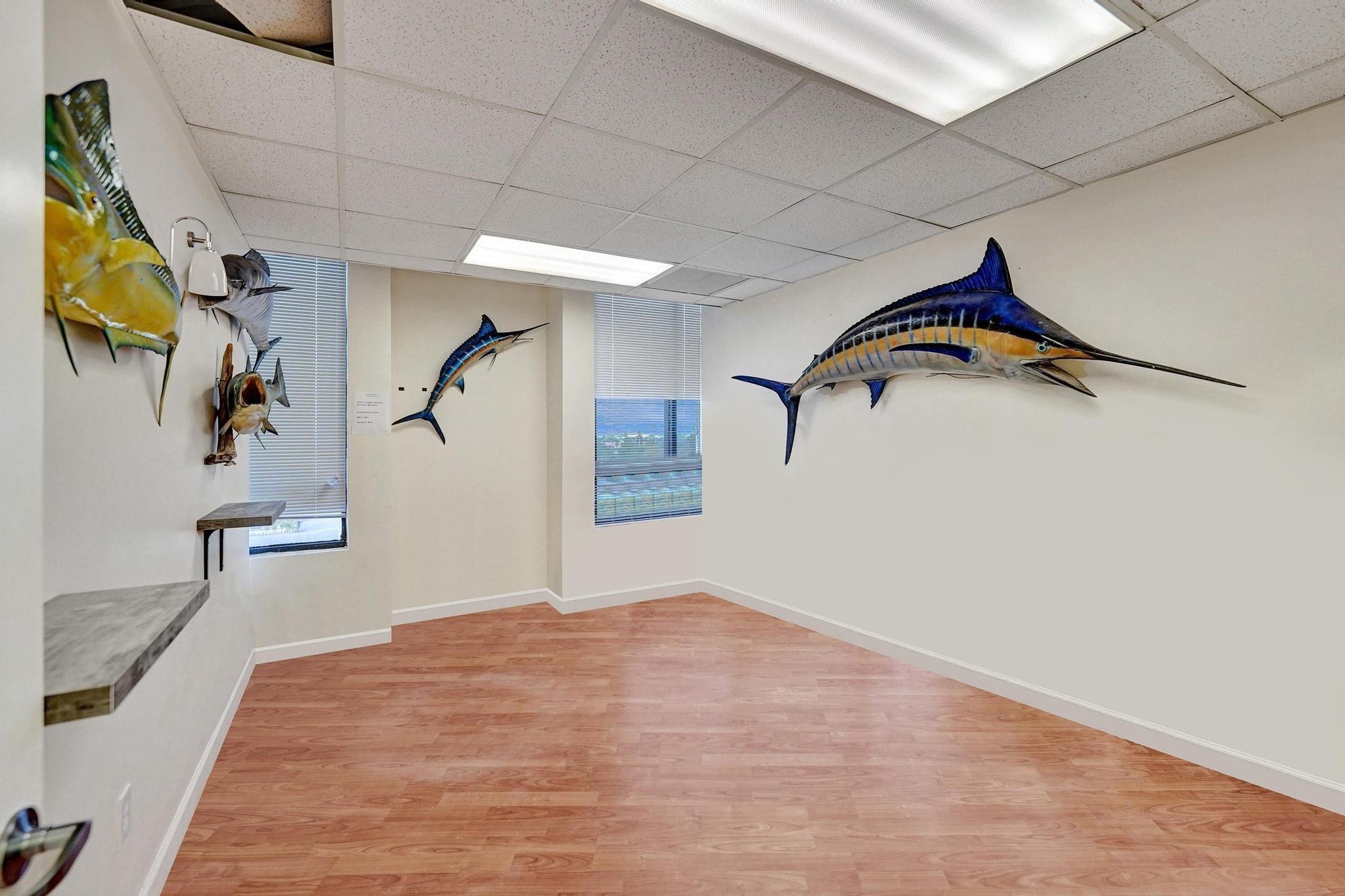 2450 Hollywood Boulevard Unit: CU700 & 701