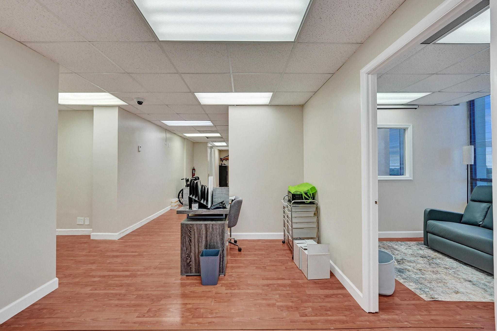 2450 Hollywood Boulevard Unit: CU700 & 701