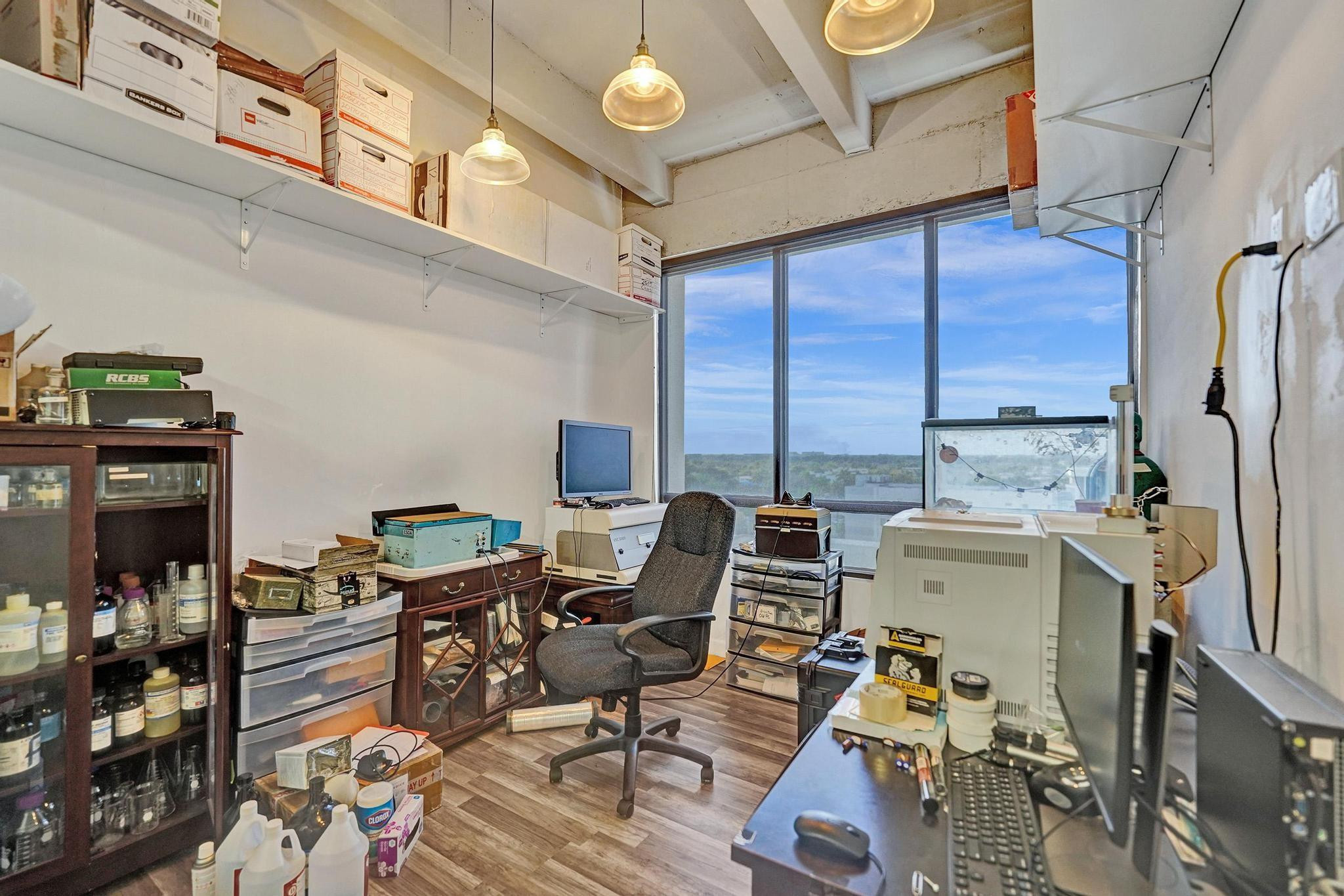 2450 Hollywood Boulevard Unit: CU700 & 701