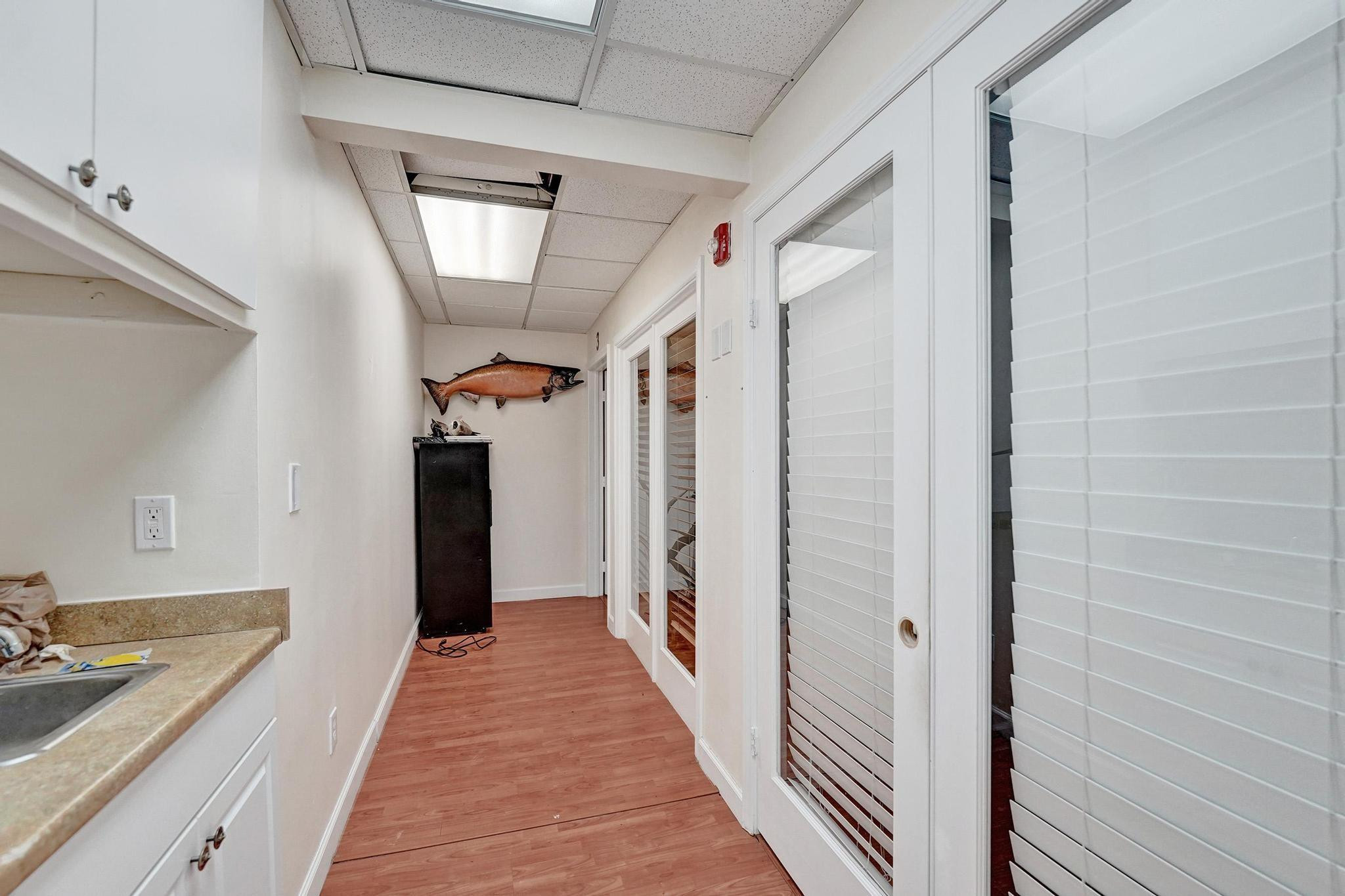 2450 Hollywood Boulevard Unit: CU700 & 701