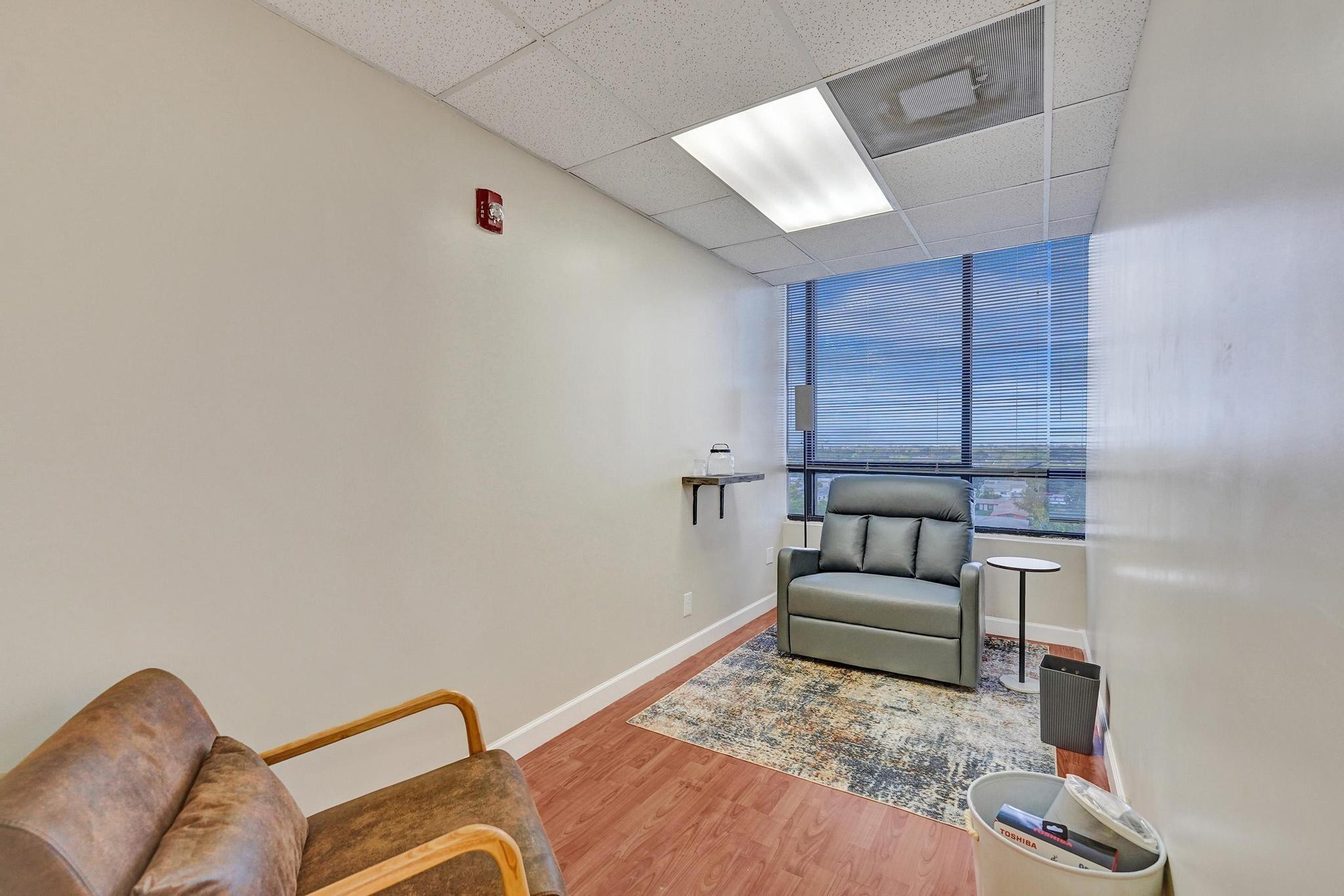 2450 Hollywood Boulevard Unit: CU700 & 701